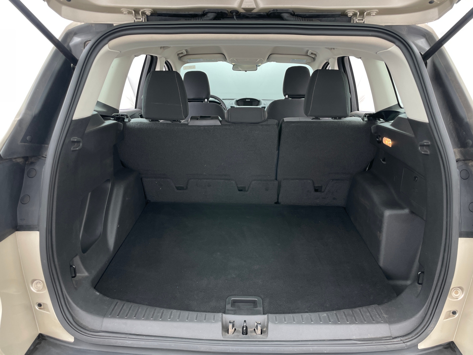 Thumbnail: 2018 Ford Escape - 7