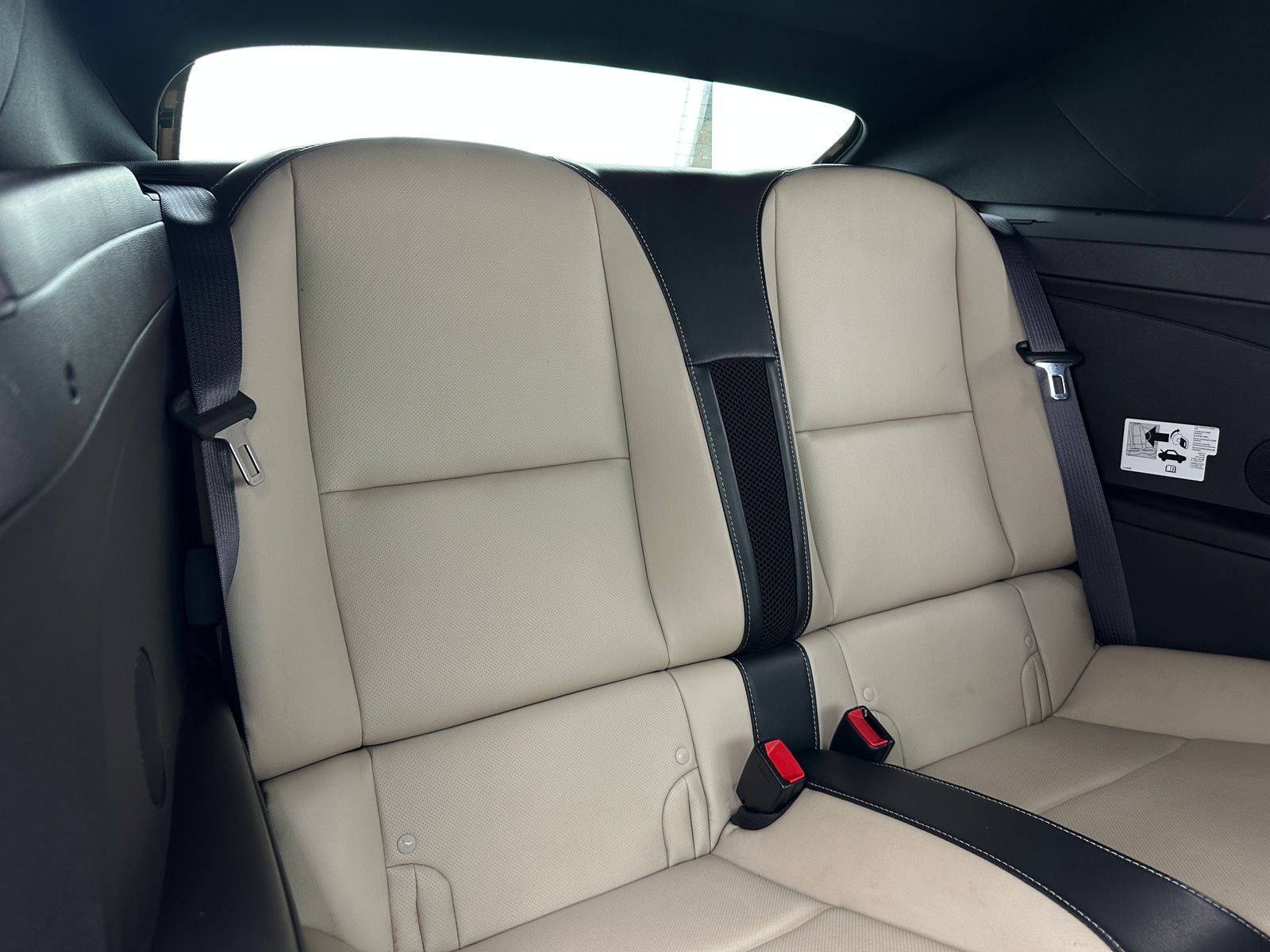 Thumbnail: 2012 Chevrolet Camaro - 5