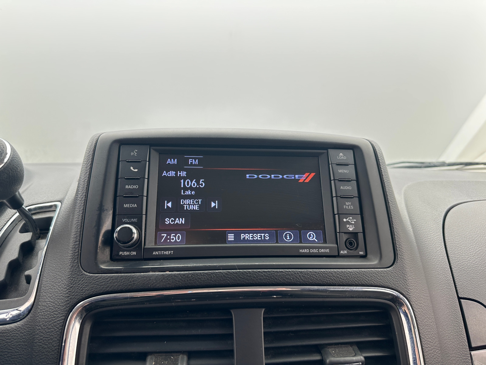 Thumbnail: 2020 Dodge Grand Caravan - 4