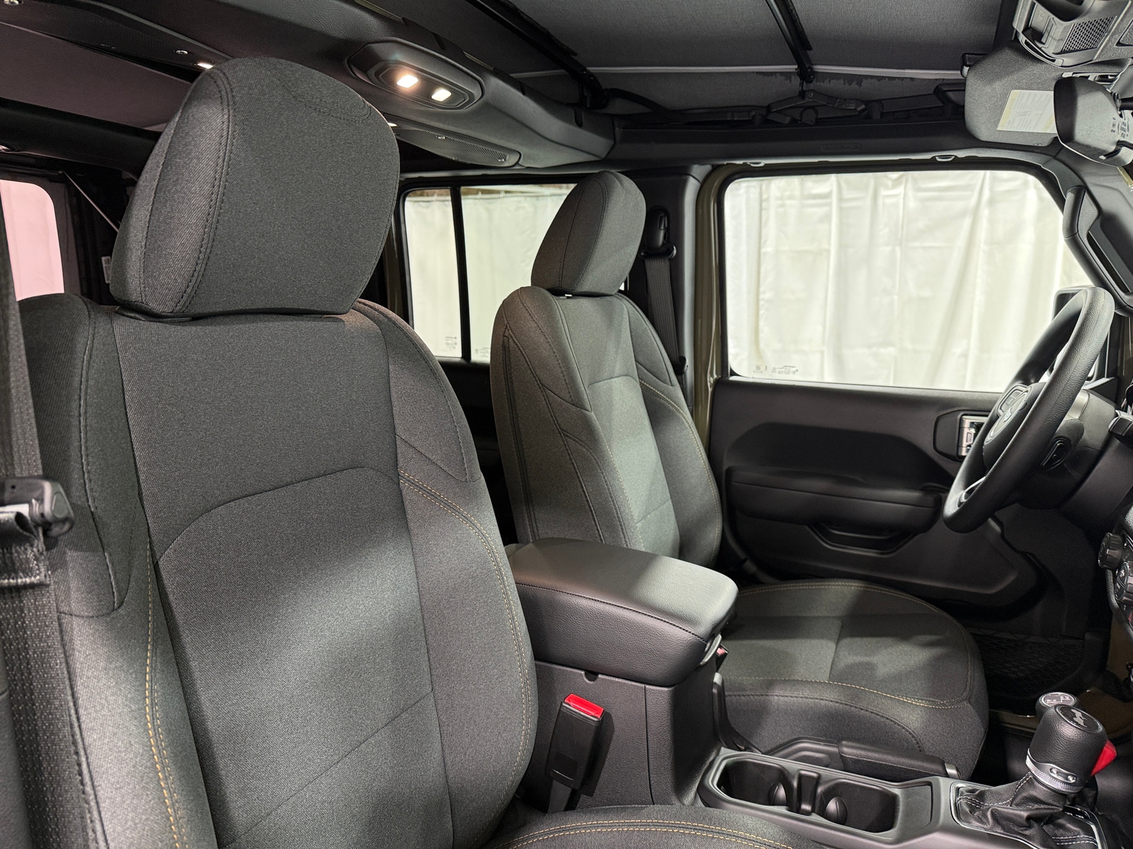 Thumbnail: 2026 Jeep Wrangler - 2