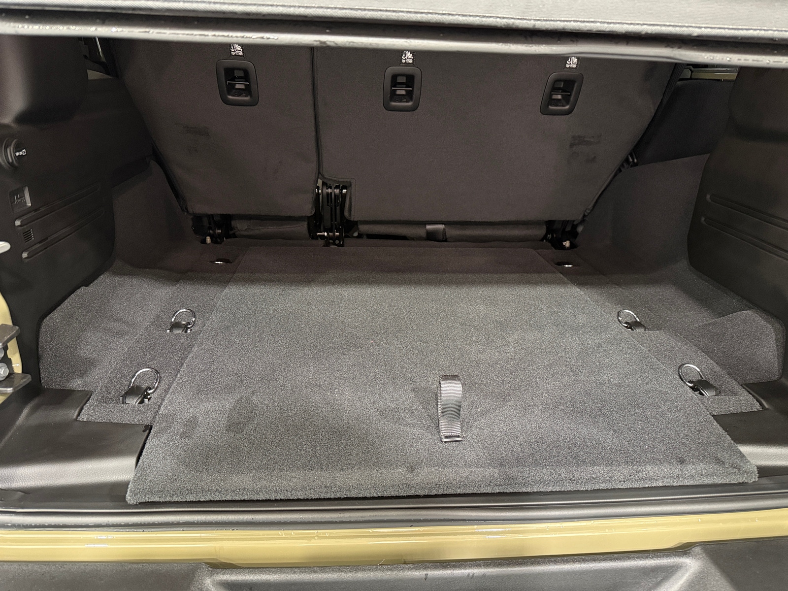 Thumbnail: 2026 Jeep Wrangler - 7