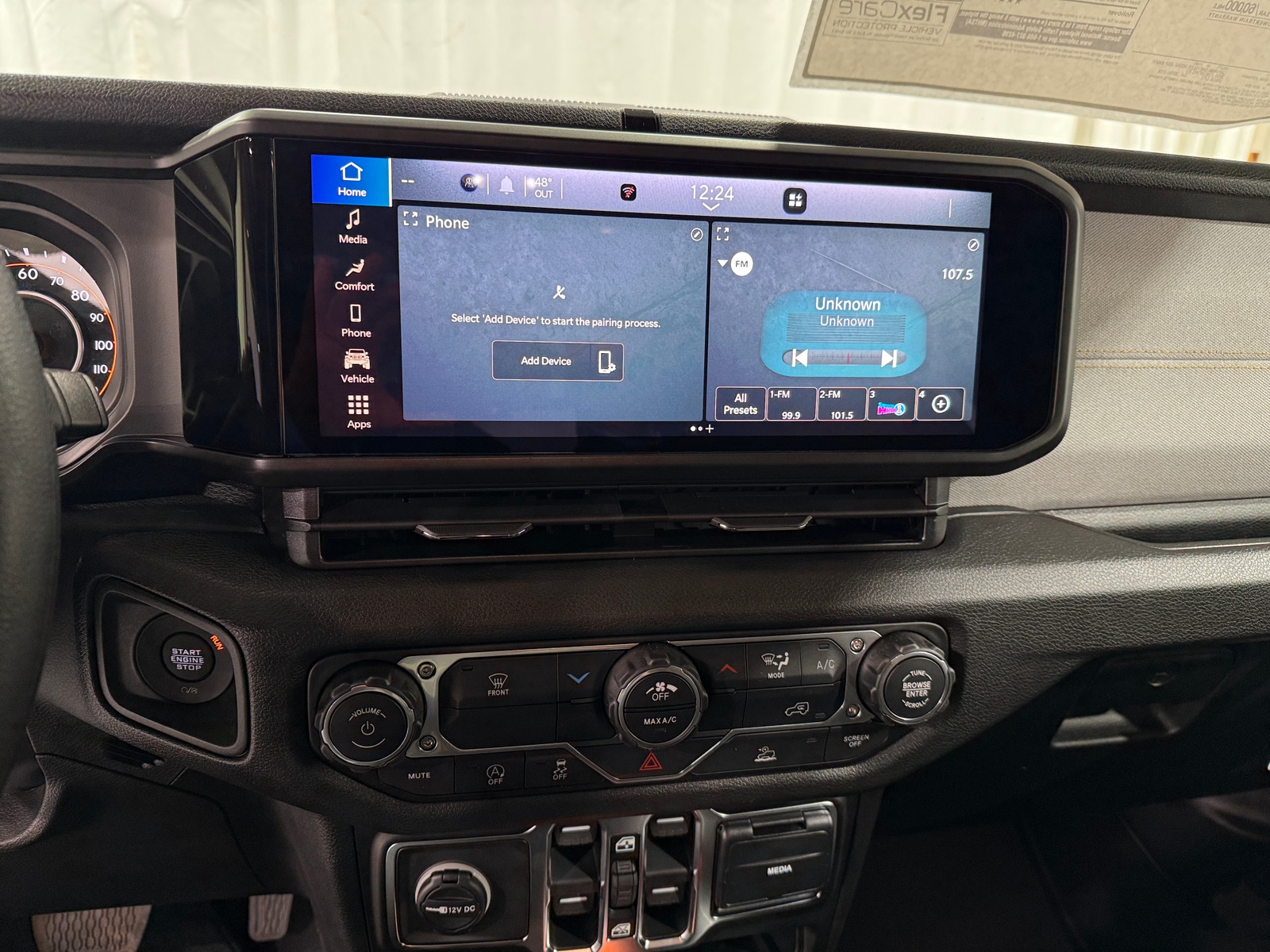 Thumbnail: 2026 Jeep Wrangler - 4