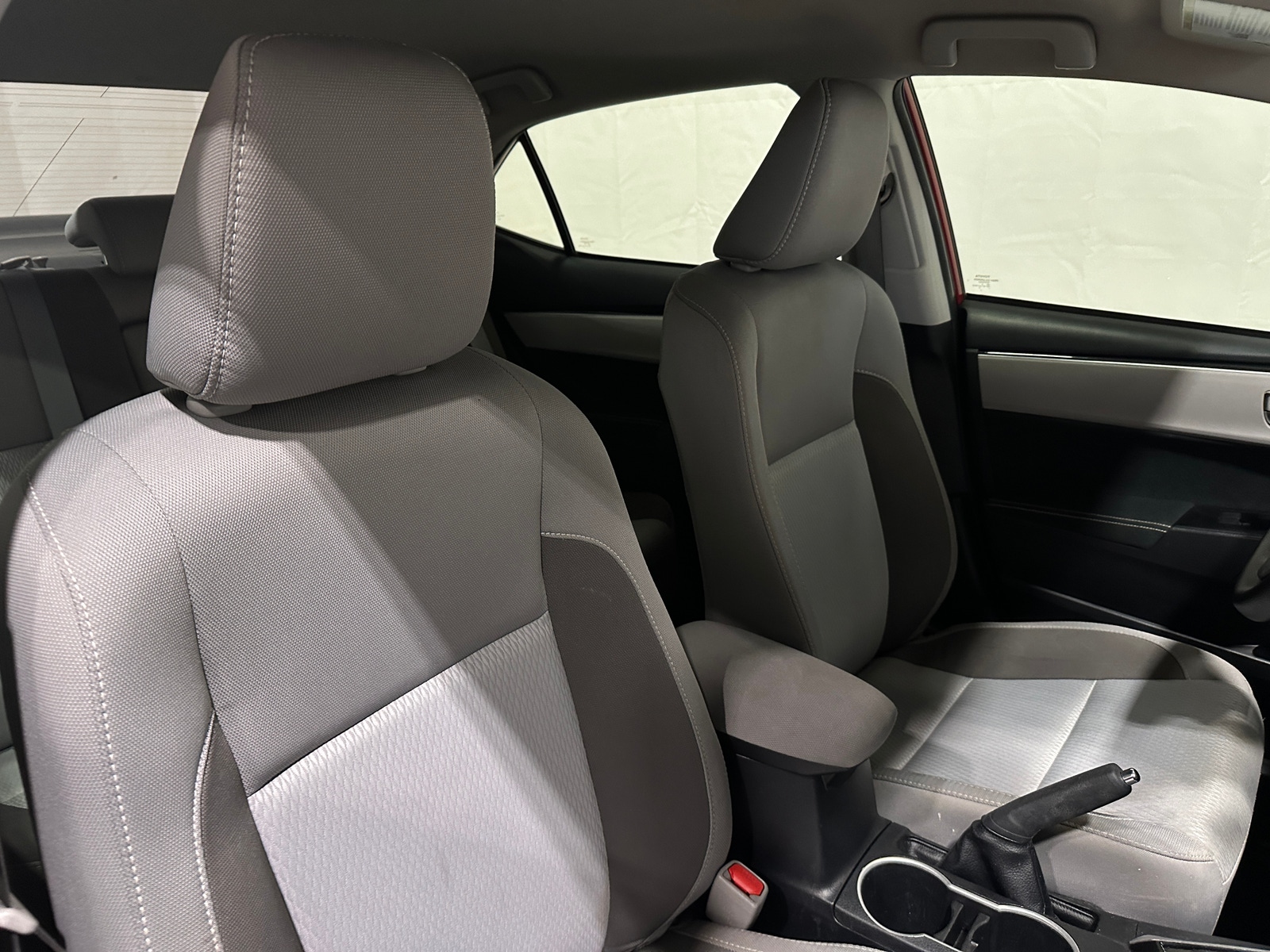 Thumbnail: 2017 Toyota Corolla - 2