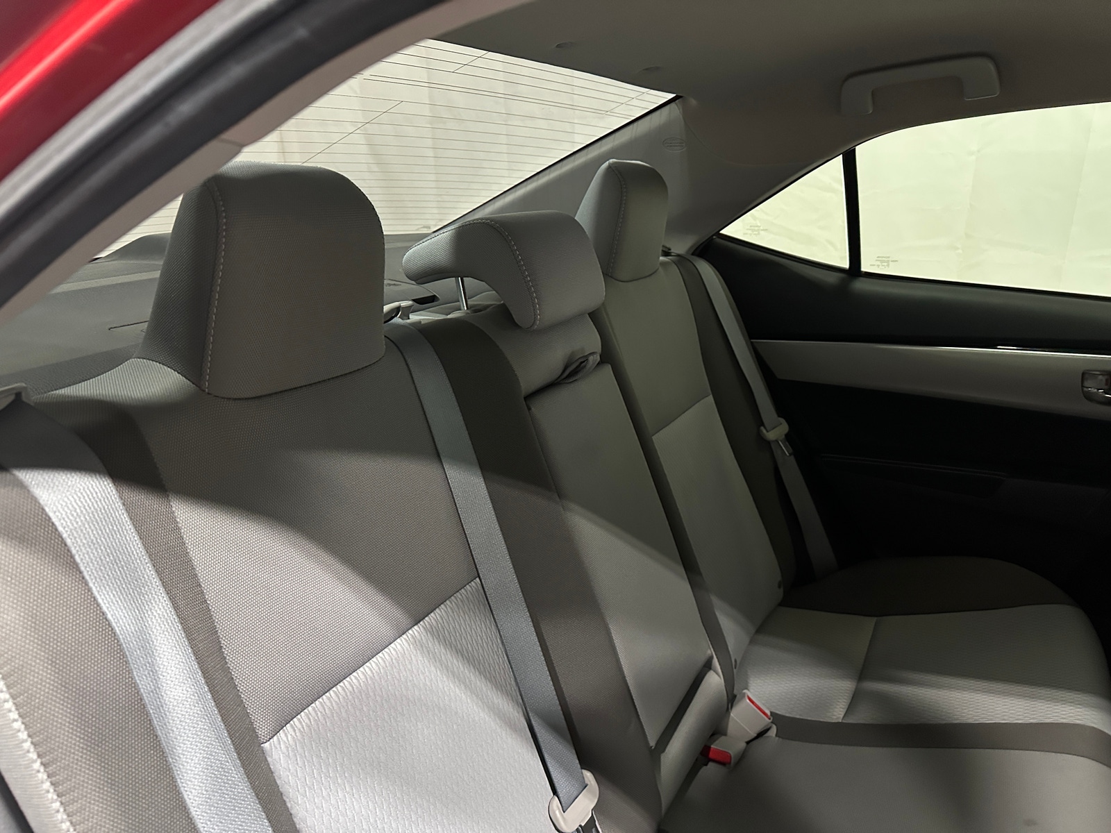 Thumbnail: 2017 Toyota Corolla - 6