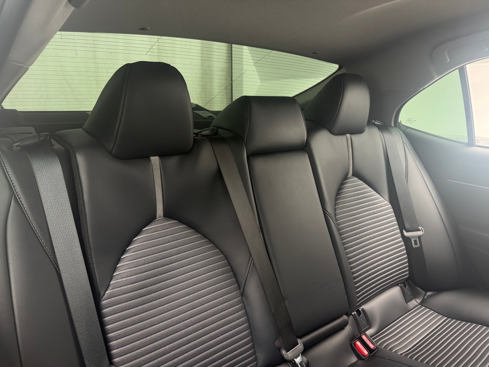 Thumbnail: 2023 Toyota Camry - 5