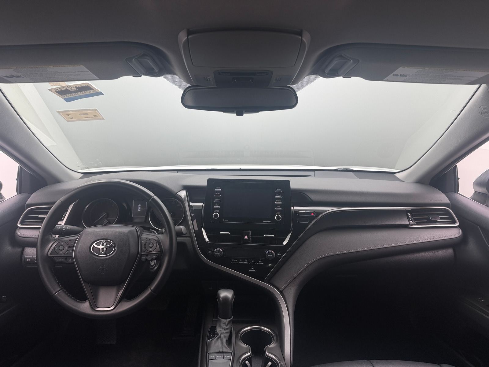 Thumbnail: 2023 Toyota Camry - 2