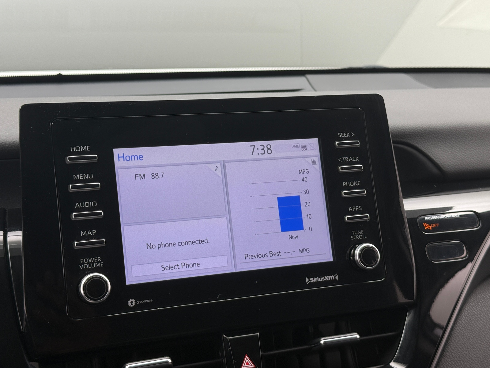 Thumbnail: 2023 Toyota Camry - 3