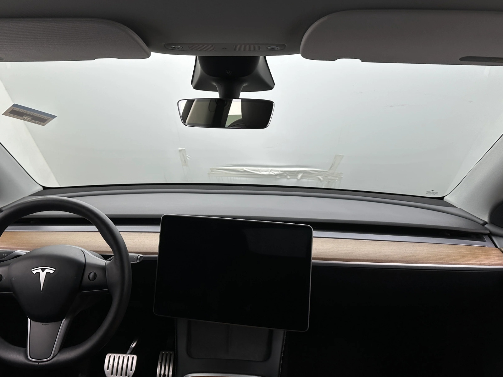 Thumbnail: 2022 Tesla Model Y - 2