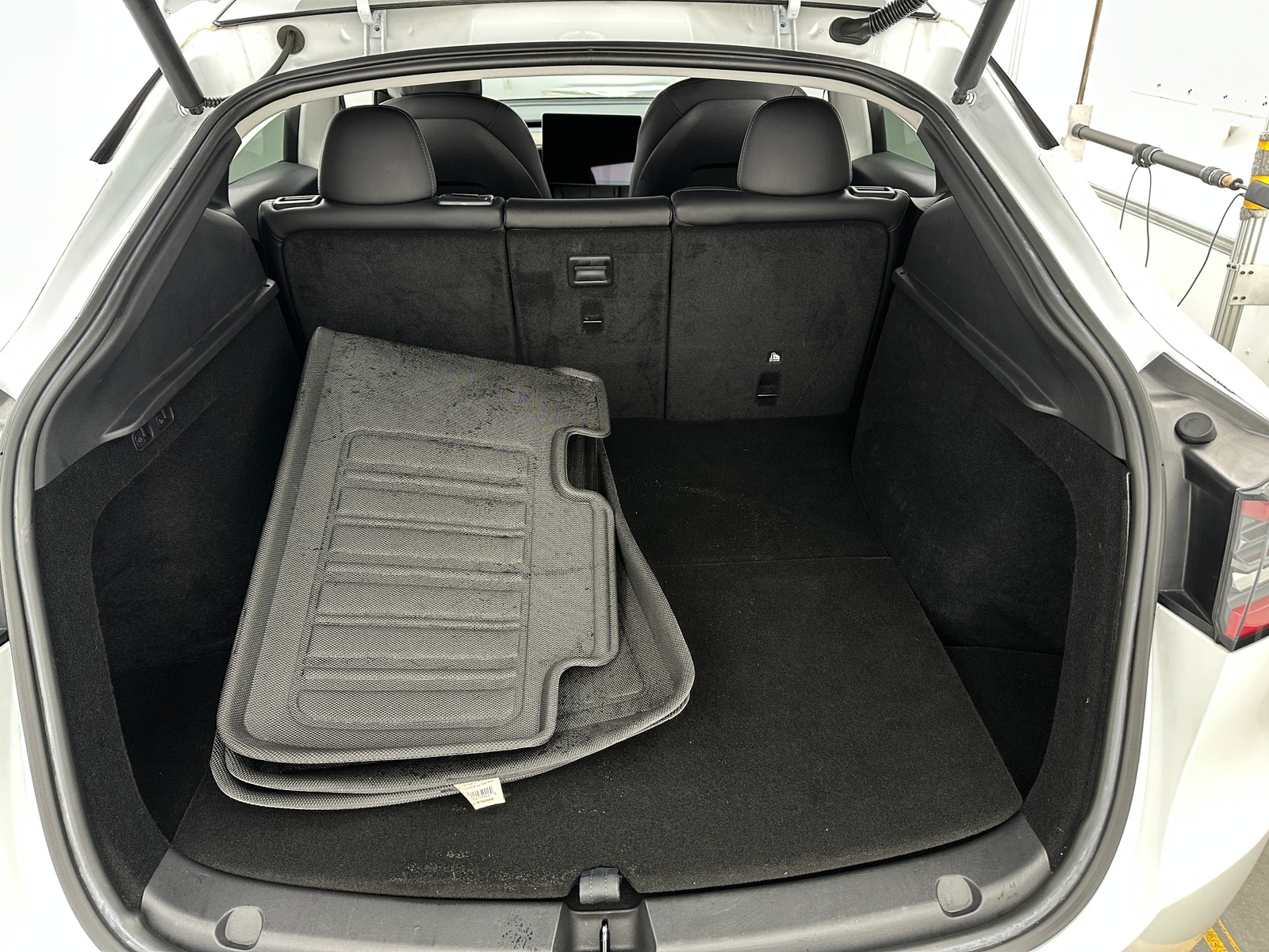 Thumbnail: 2022 Tesla Model Y - 6