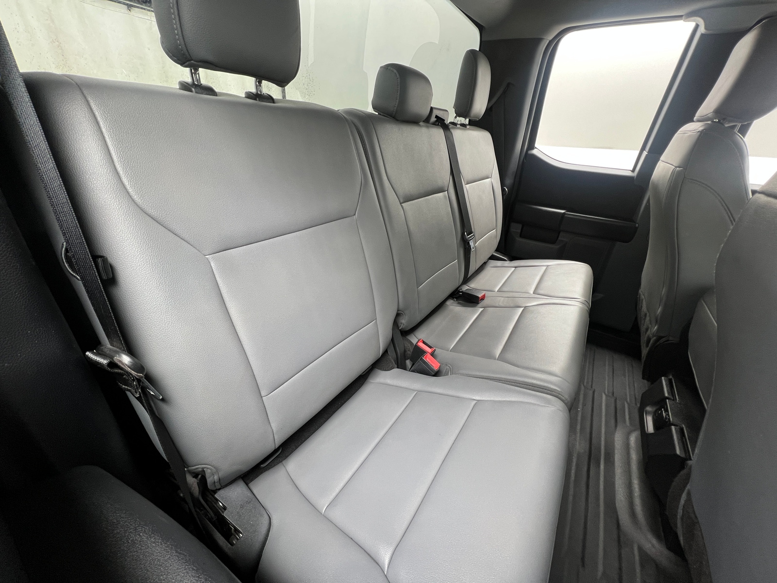 Thumbnail: 2021 Ford Econoline - 5