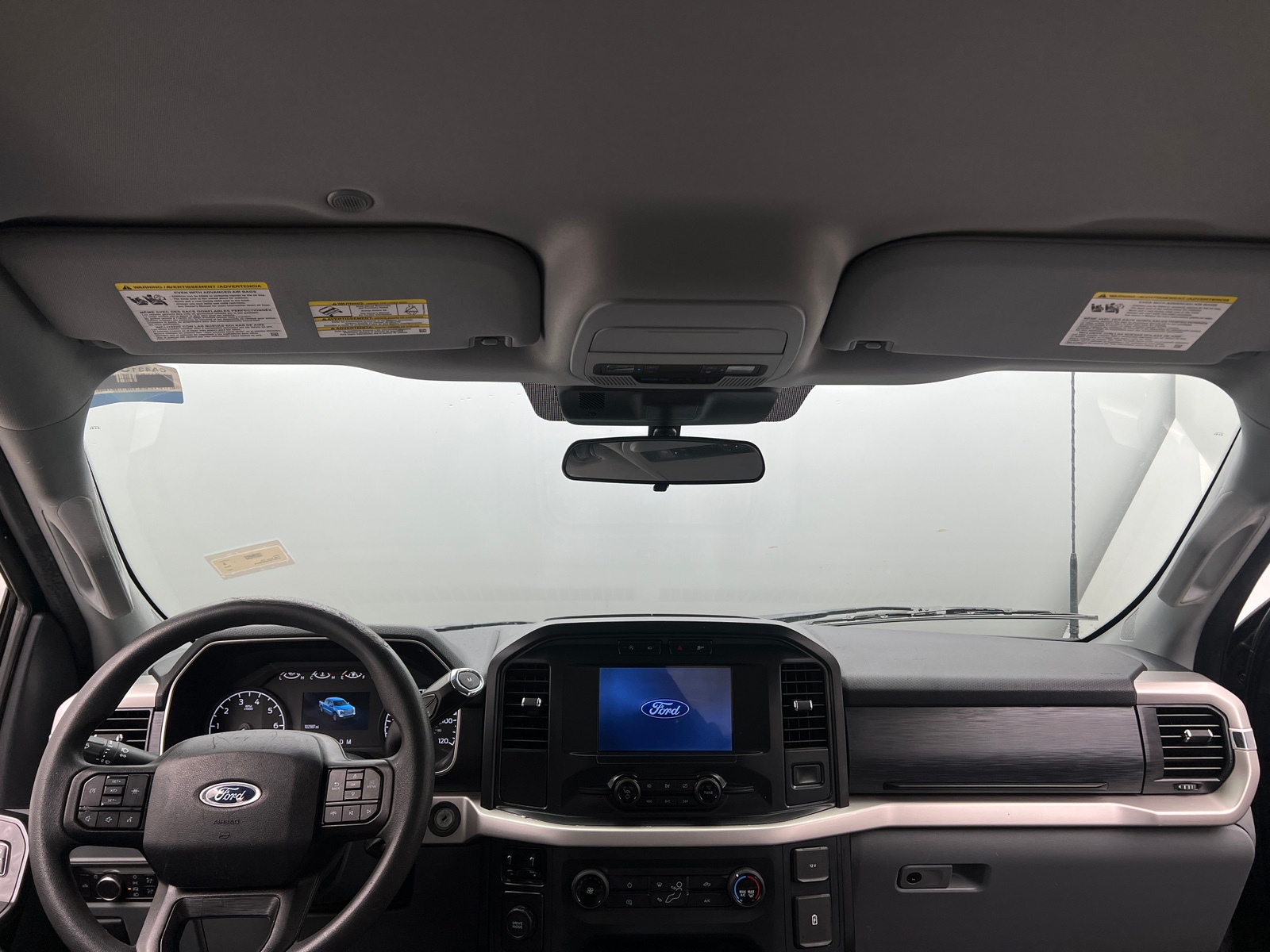 Thumbnail: 2021 Ford Econoline - 2