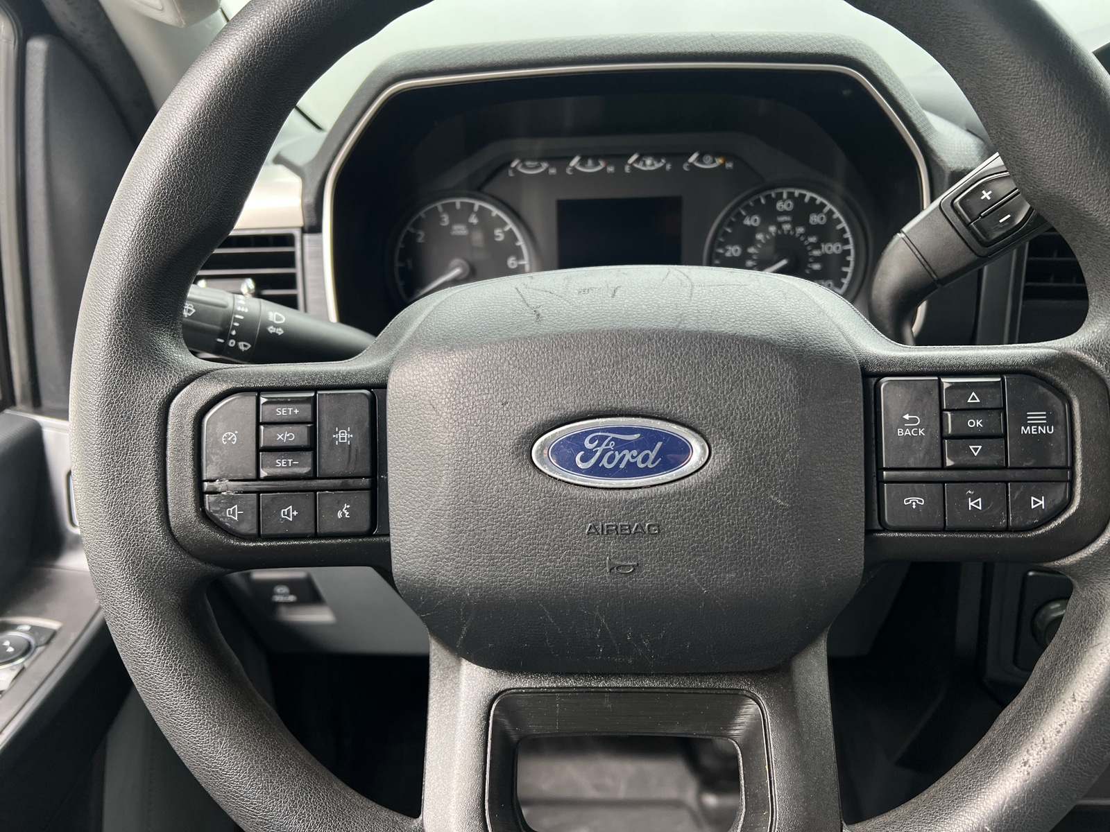 Thumbnail: 2021 Ford Econoline - 4