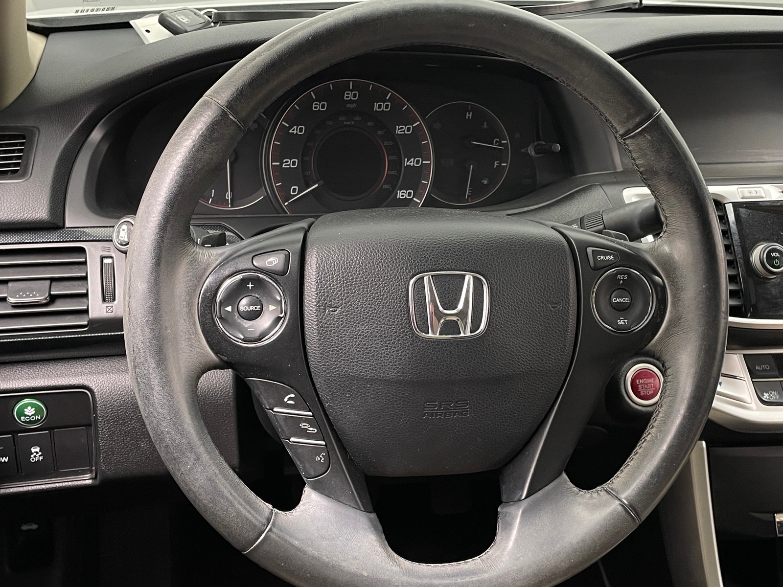 Thumbnail: 2015 Honda Accord - 3