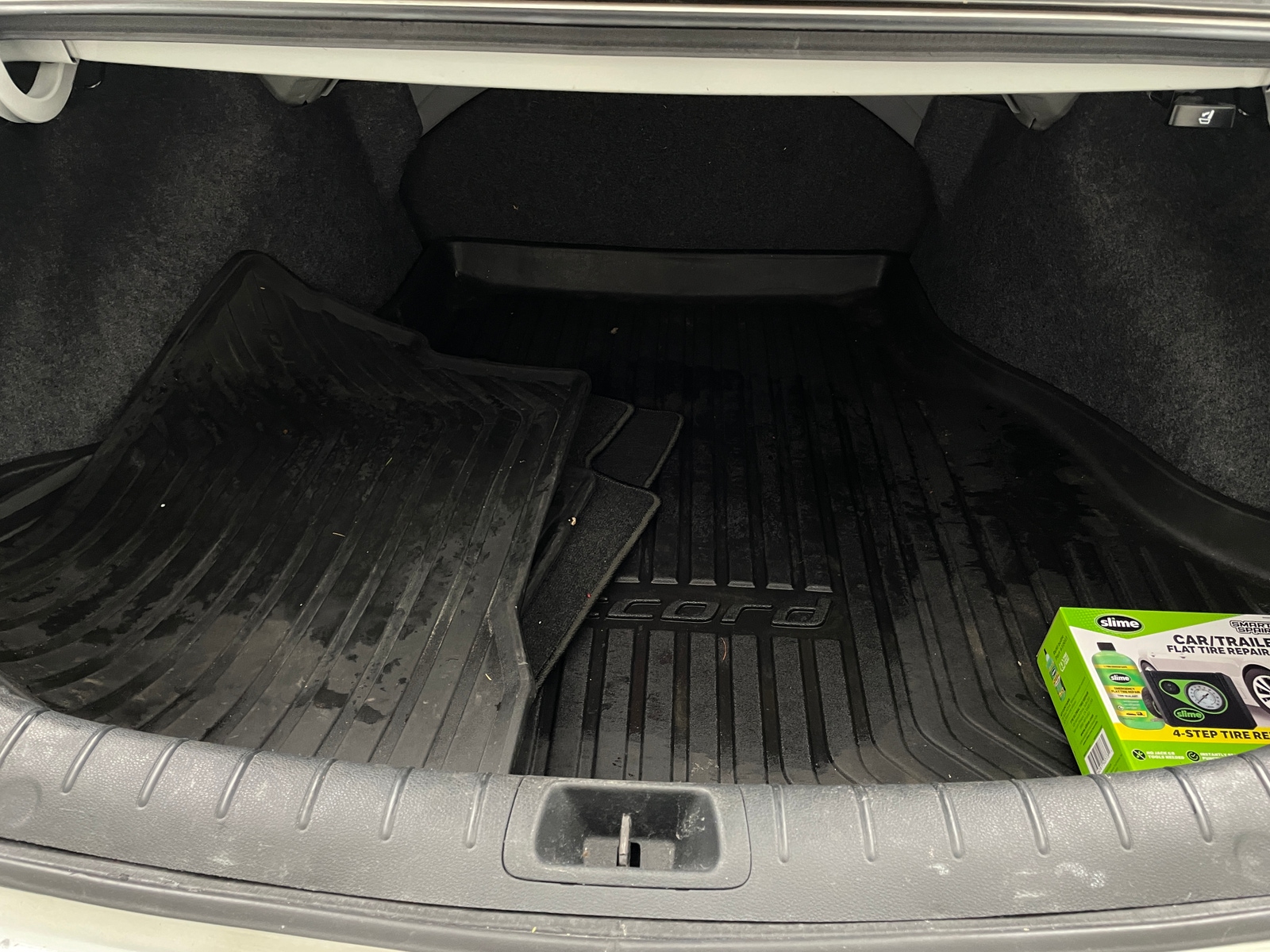 Thumbnail: 2015 Honda Accord - 5