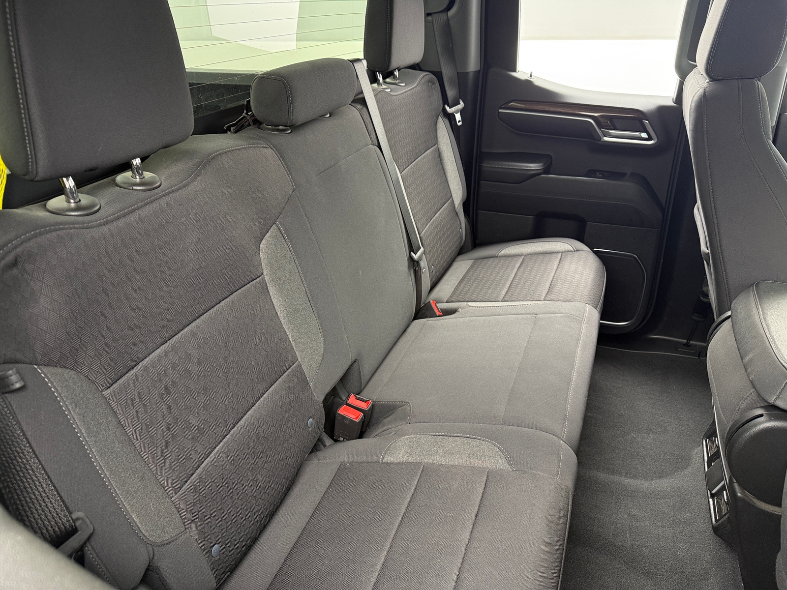 Thumbnail: 2024 Chevrolet Silverado 1500 - 6