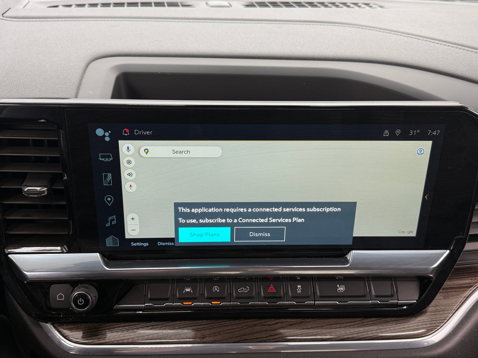 Thumbnail: 2024 Chevrolet Silverado 1500 - 4