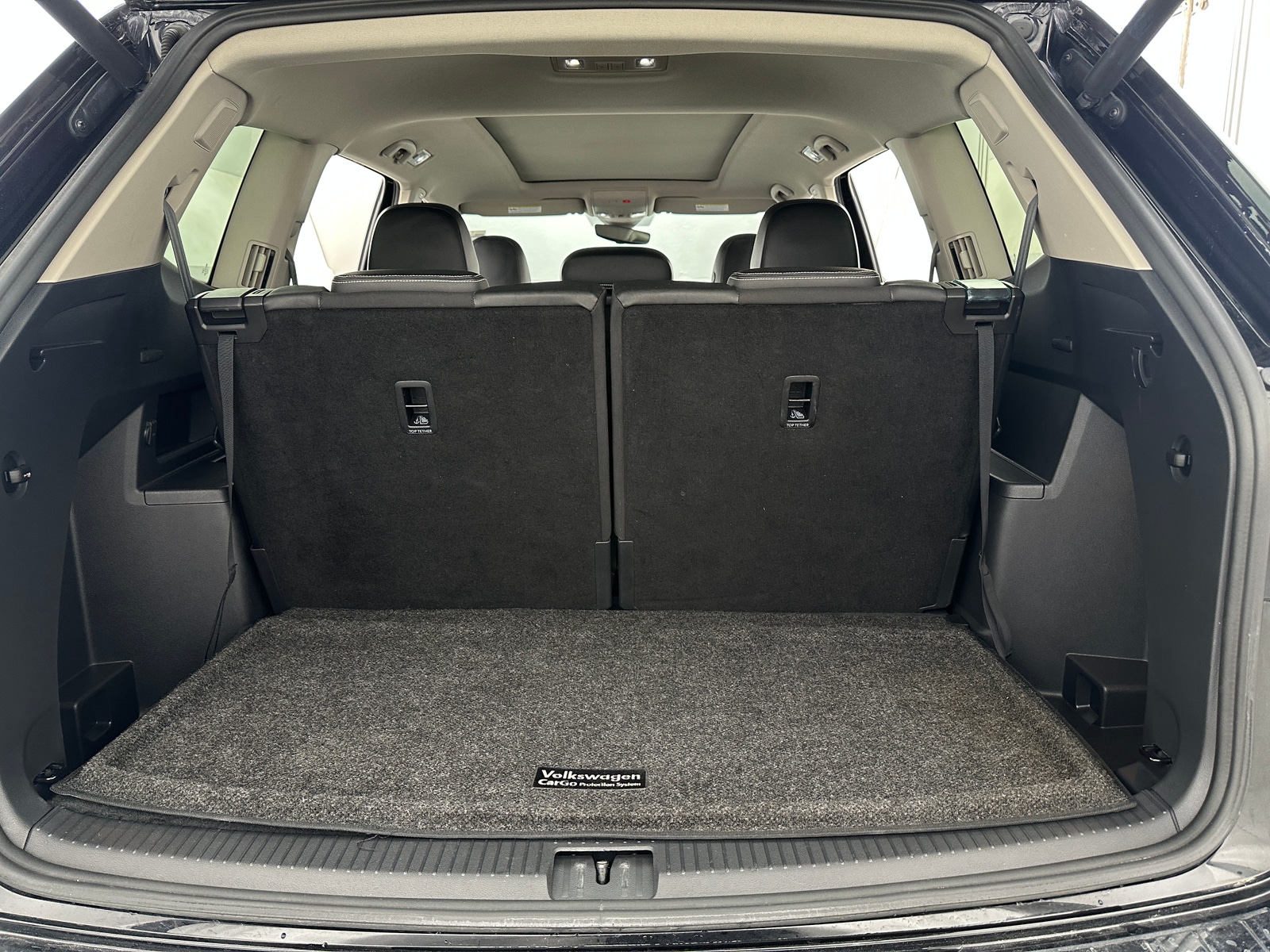 Thumbnail: 2022 Volkswagen Atlas - 6