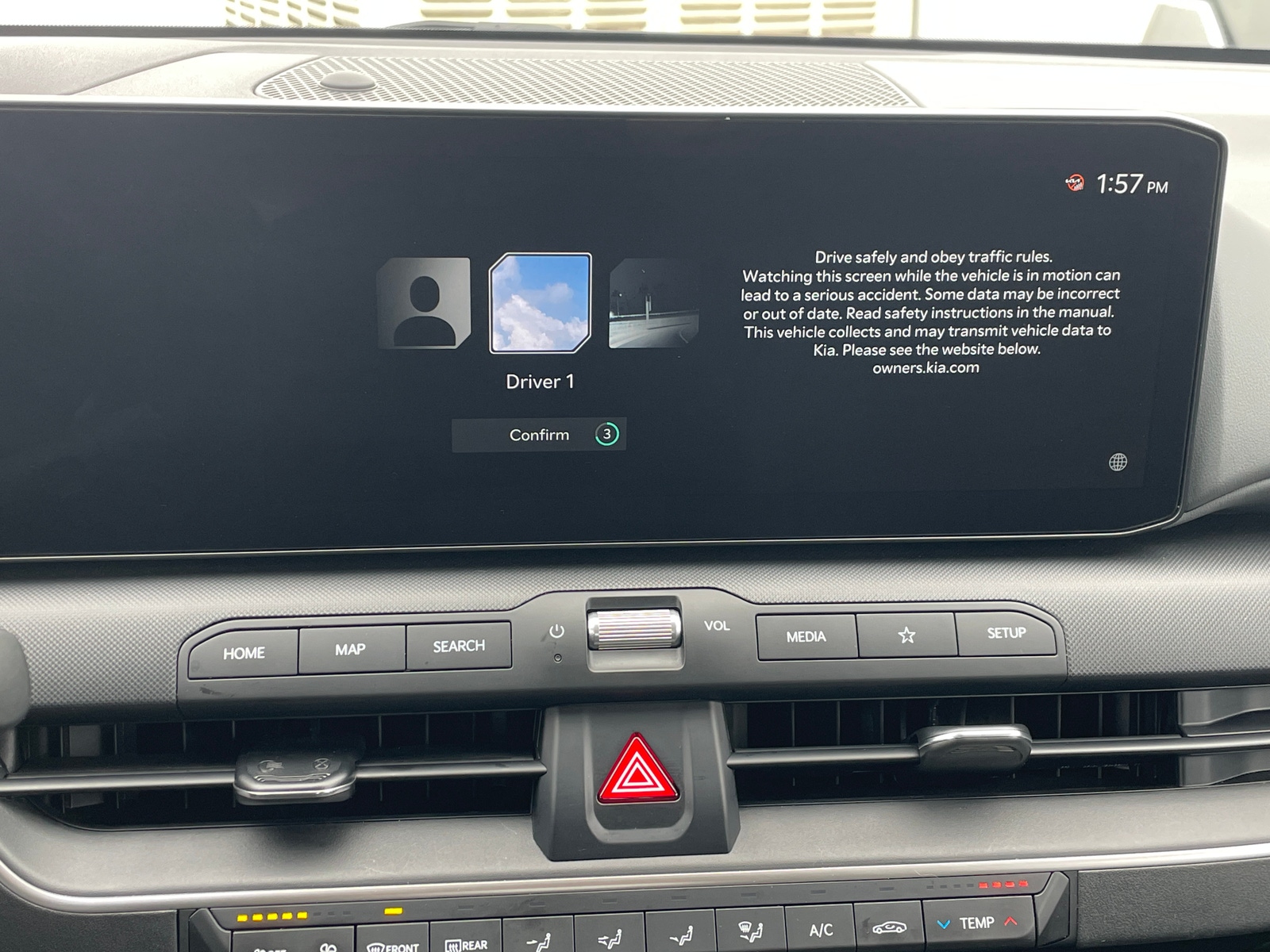 Thumbnail: 2025 Kia K4 - 4