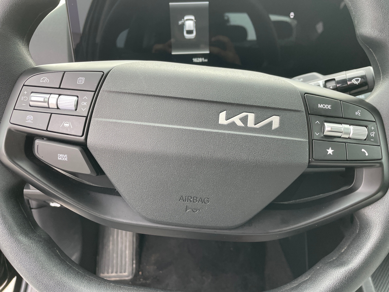 Thumbnail: 2025 Kia K4 - 5