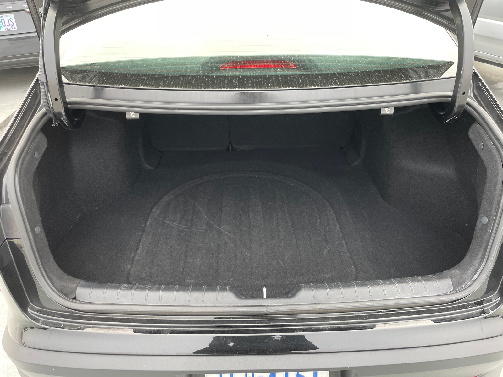 Thumbnail: 2025 Kia K4 - 6