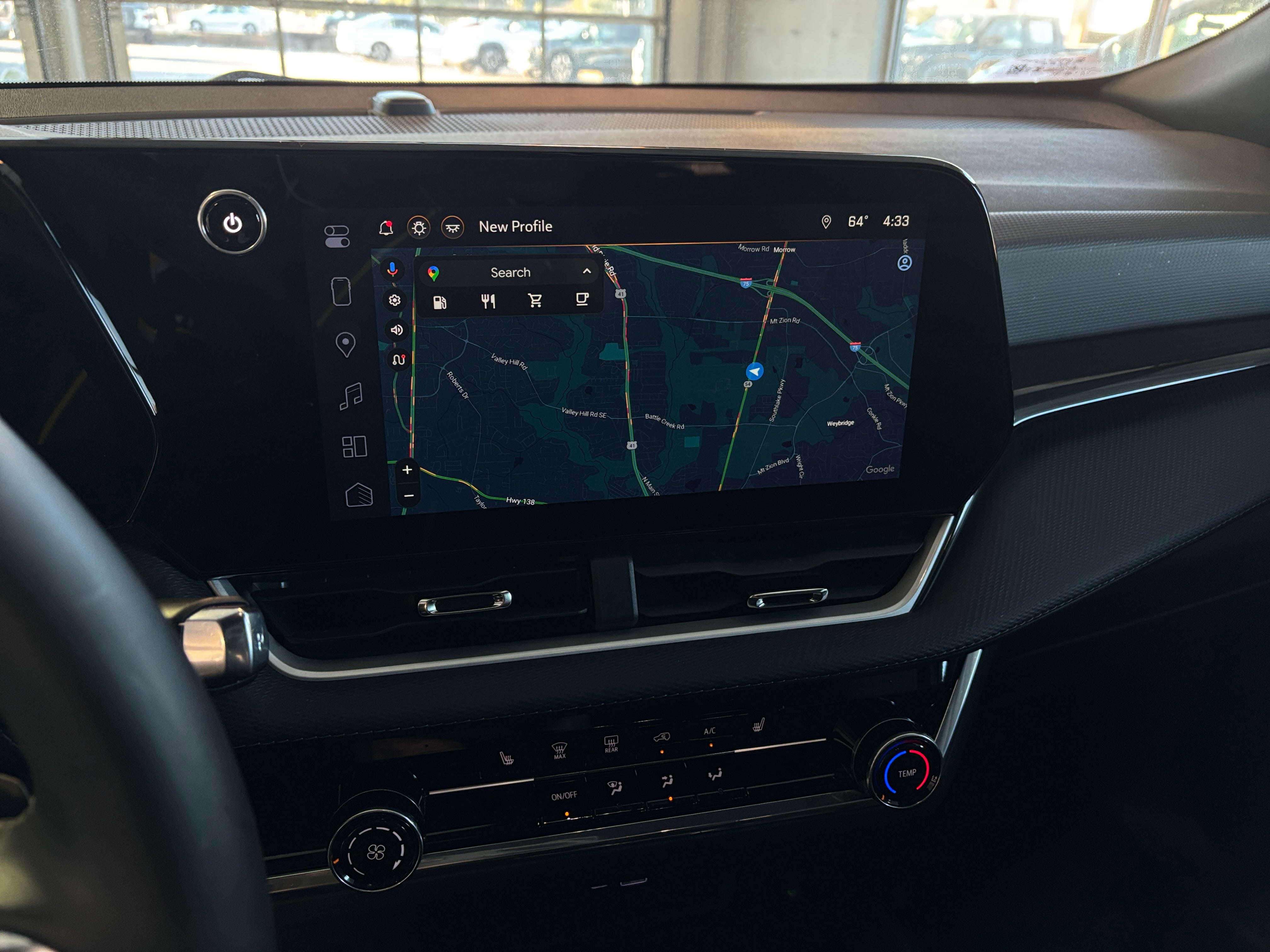 Thumbnail: 2025 Chevrolet Equinox - 4