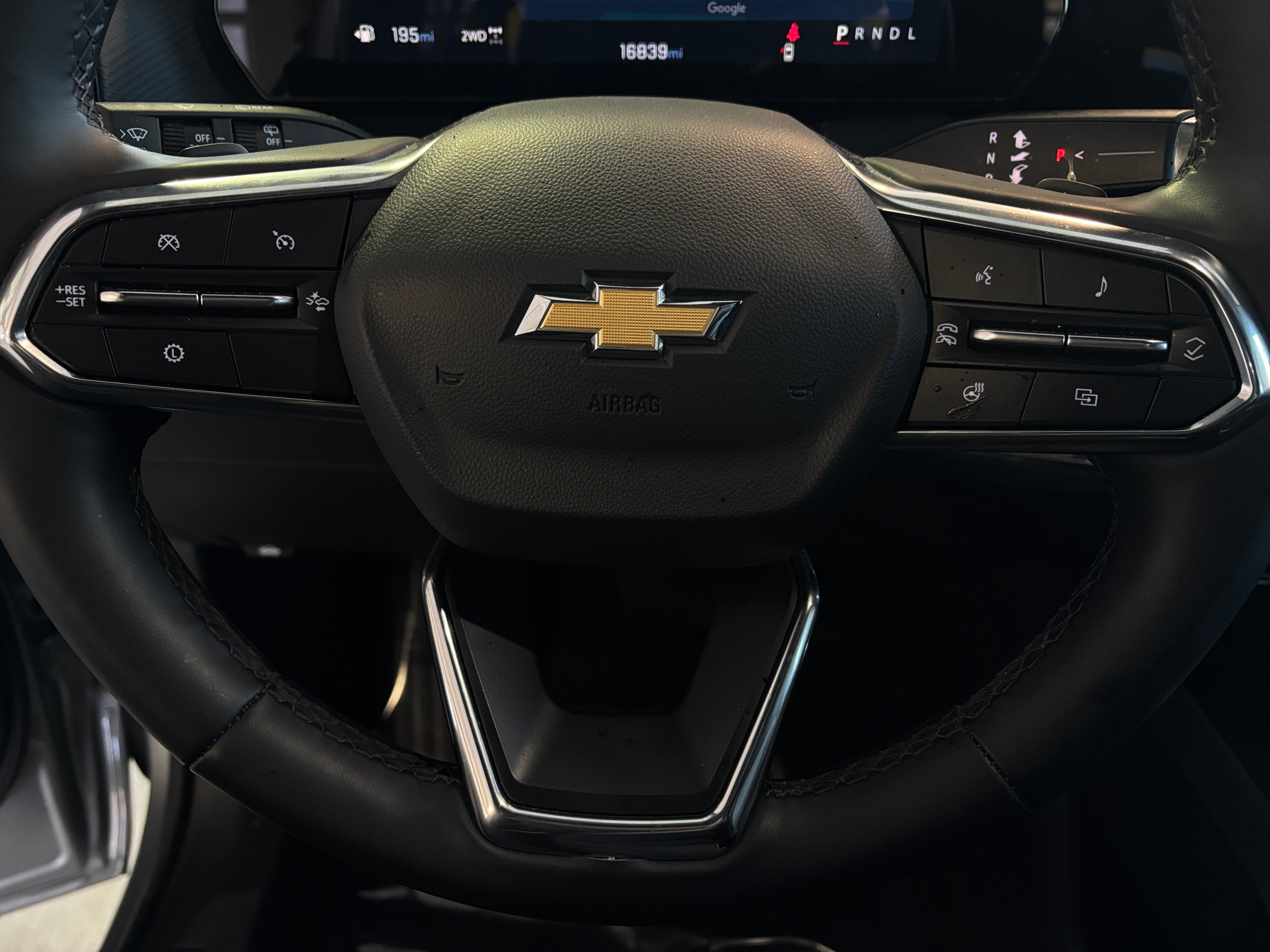 Thumbnail: 2025 Chevrolet Equinox - 5