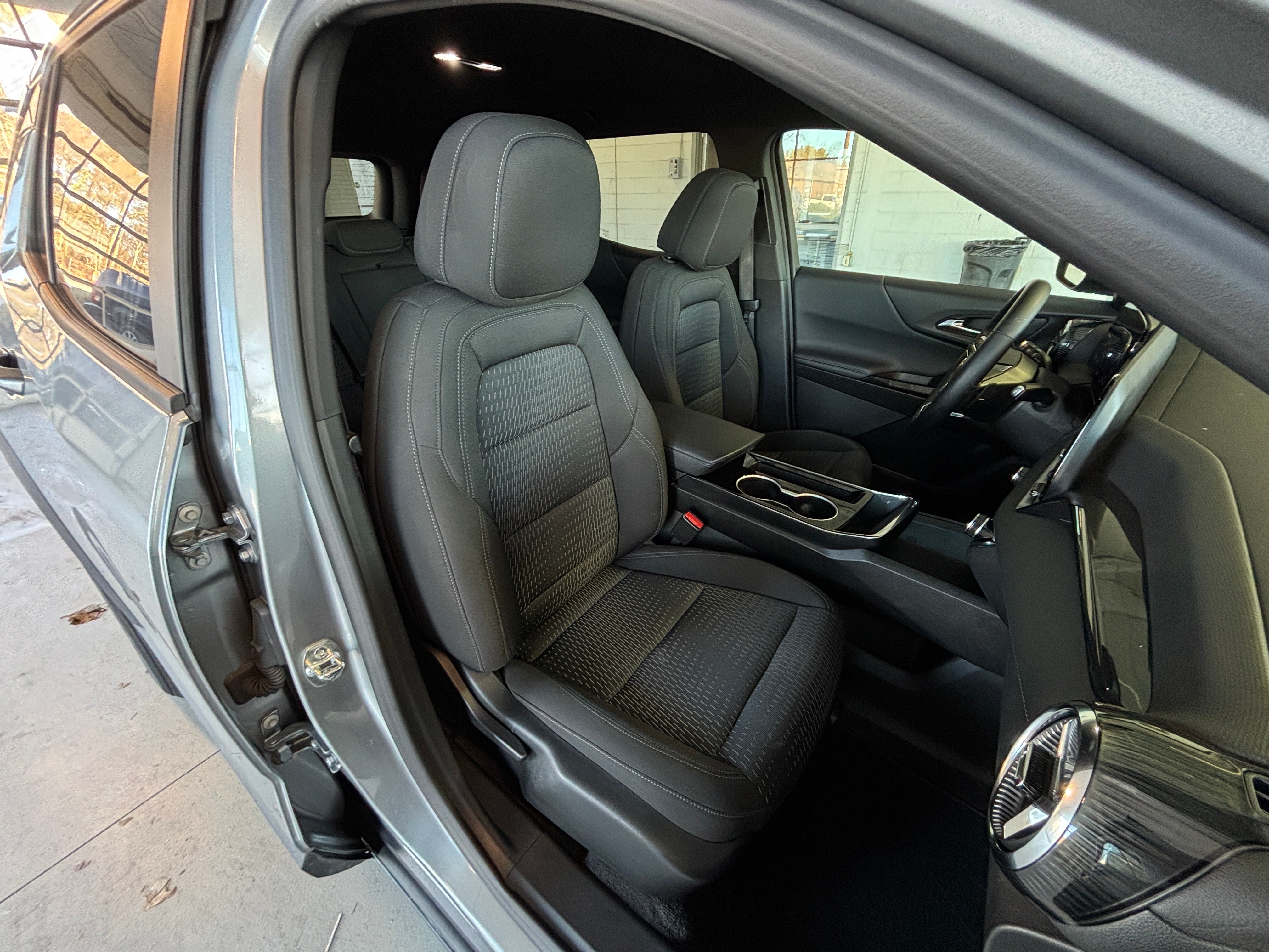 Thumbnail: 2025 Chevrolet Equinox - 2