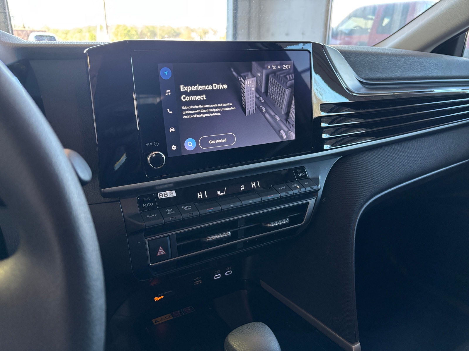 Thumbnail: 2025 Toyota Camry - 4