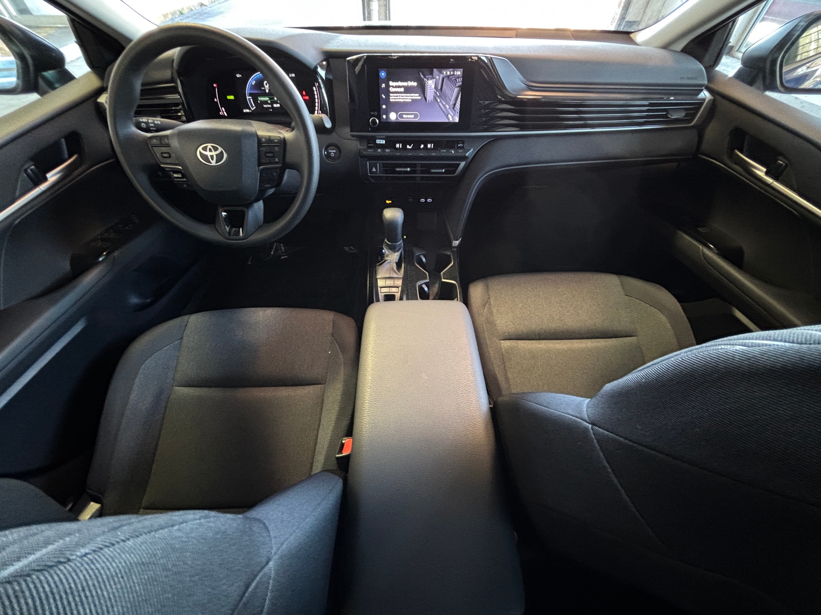 Thumbnail: 2025 Toyota Camry - 3