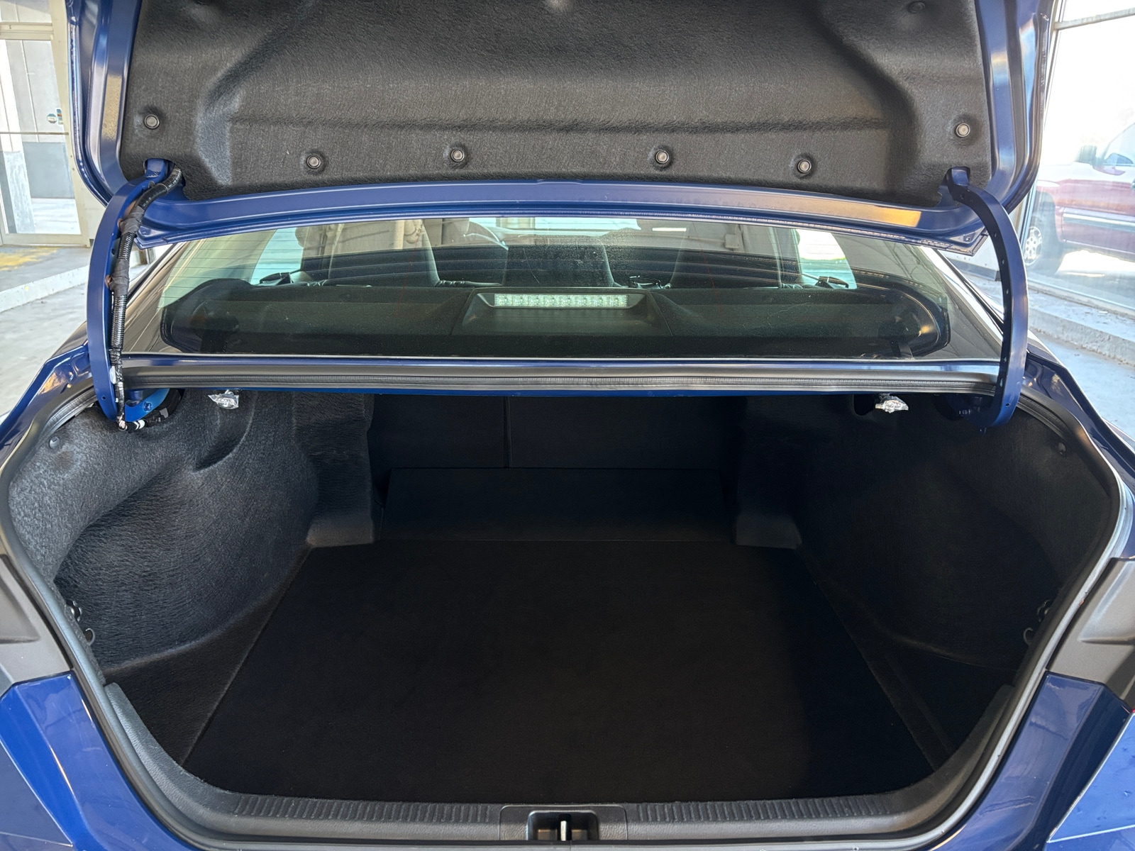 Thumbnail: 2025 Toyota Camry - 6