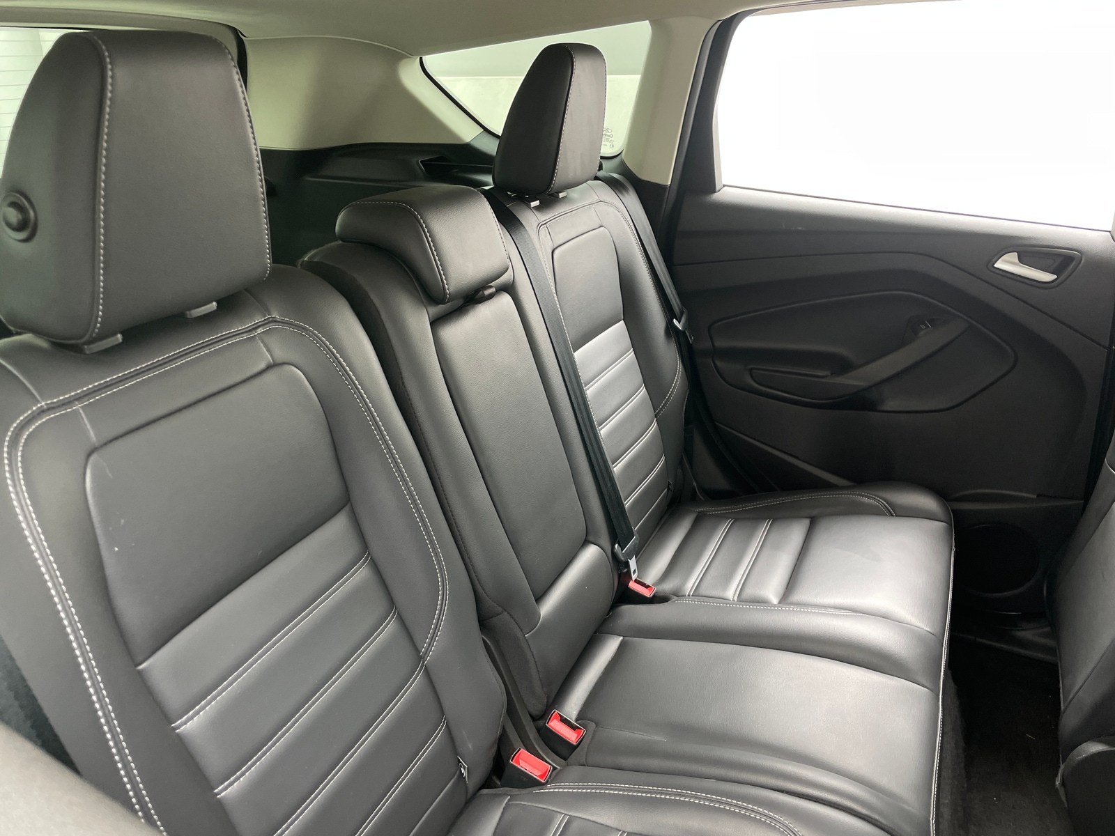 Thumbnail: 2019 Ford Escape - 5