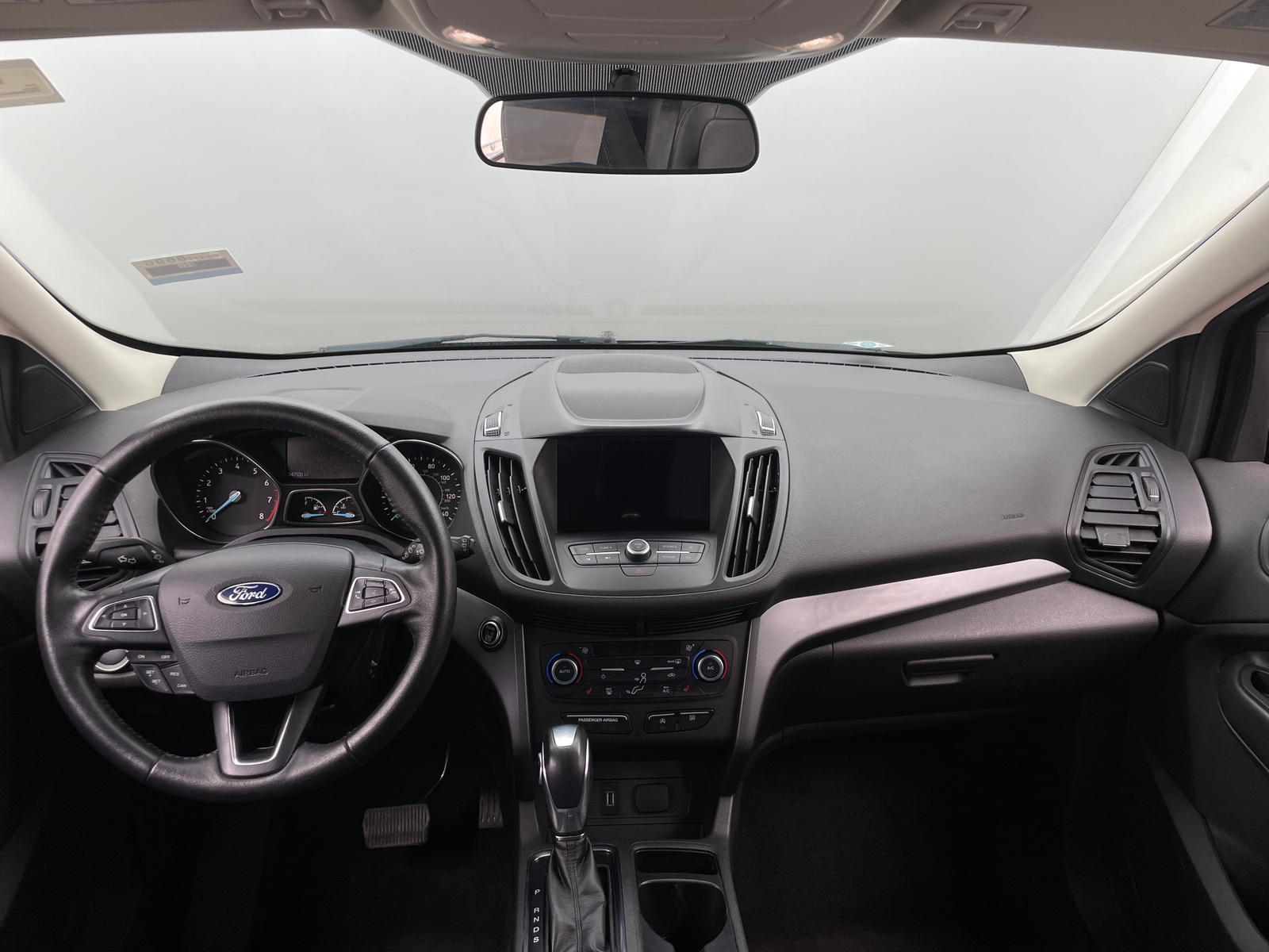 Thumbnail: 2019 Ford Escape - 2