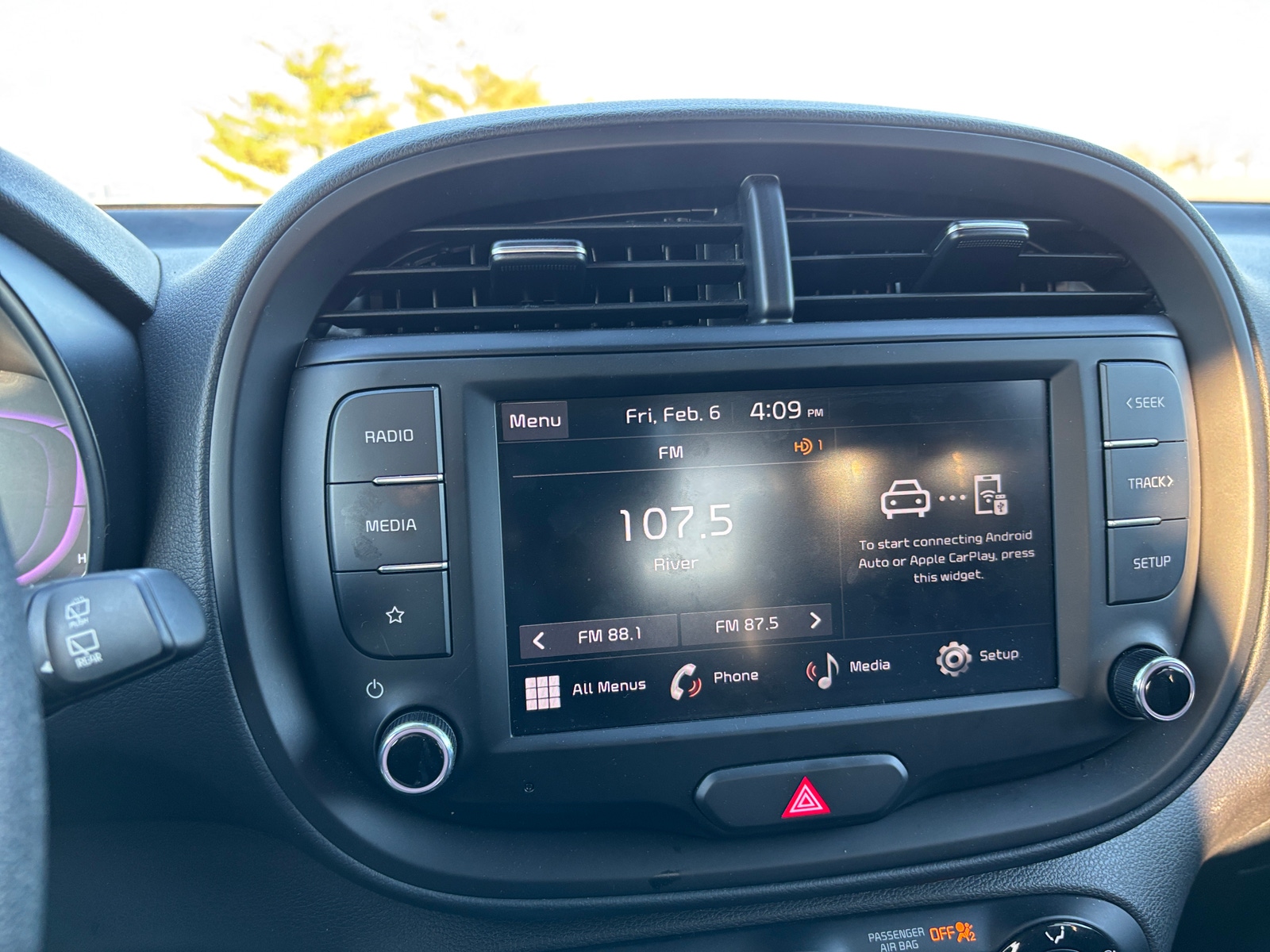 Thumbnail: 2025 Kia Soul - 4