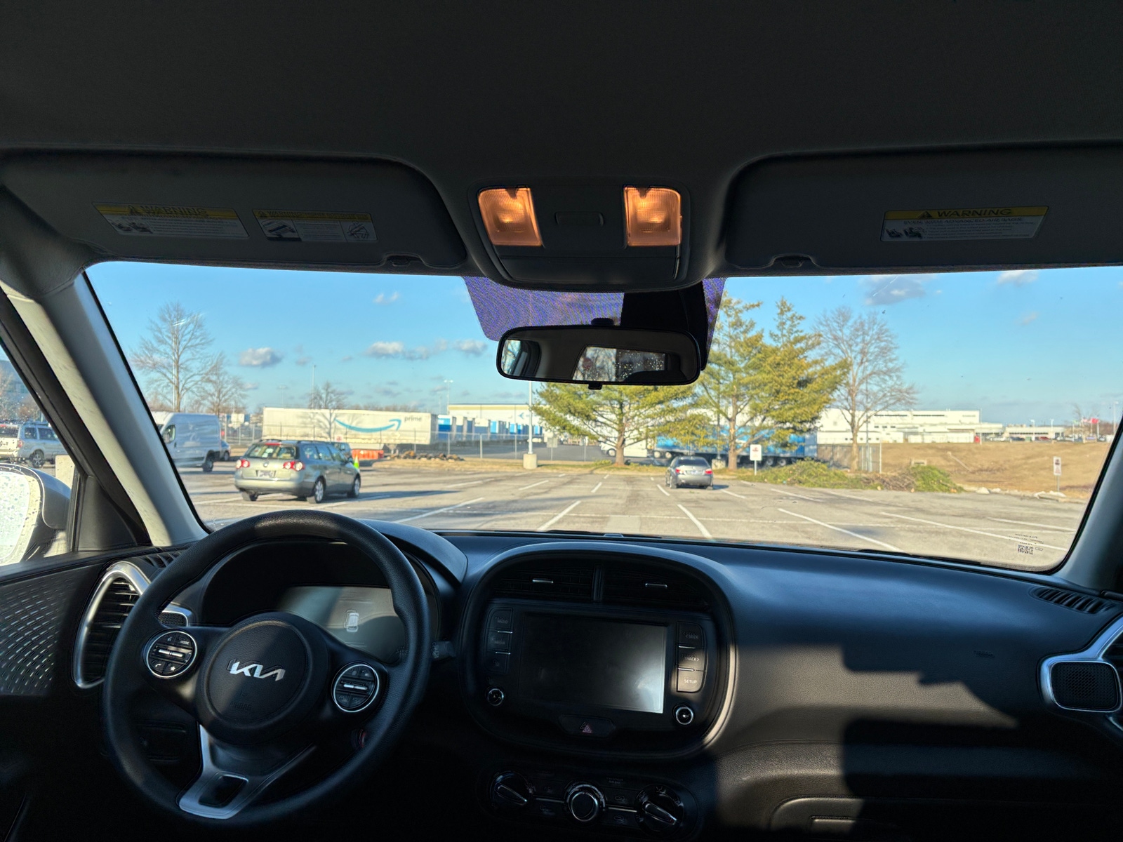 Thumbnail: 2025 Kia Soul - 3