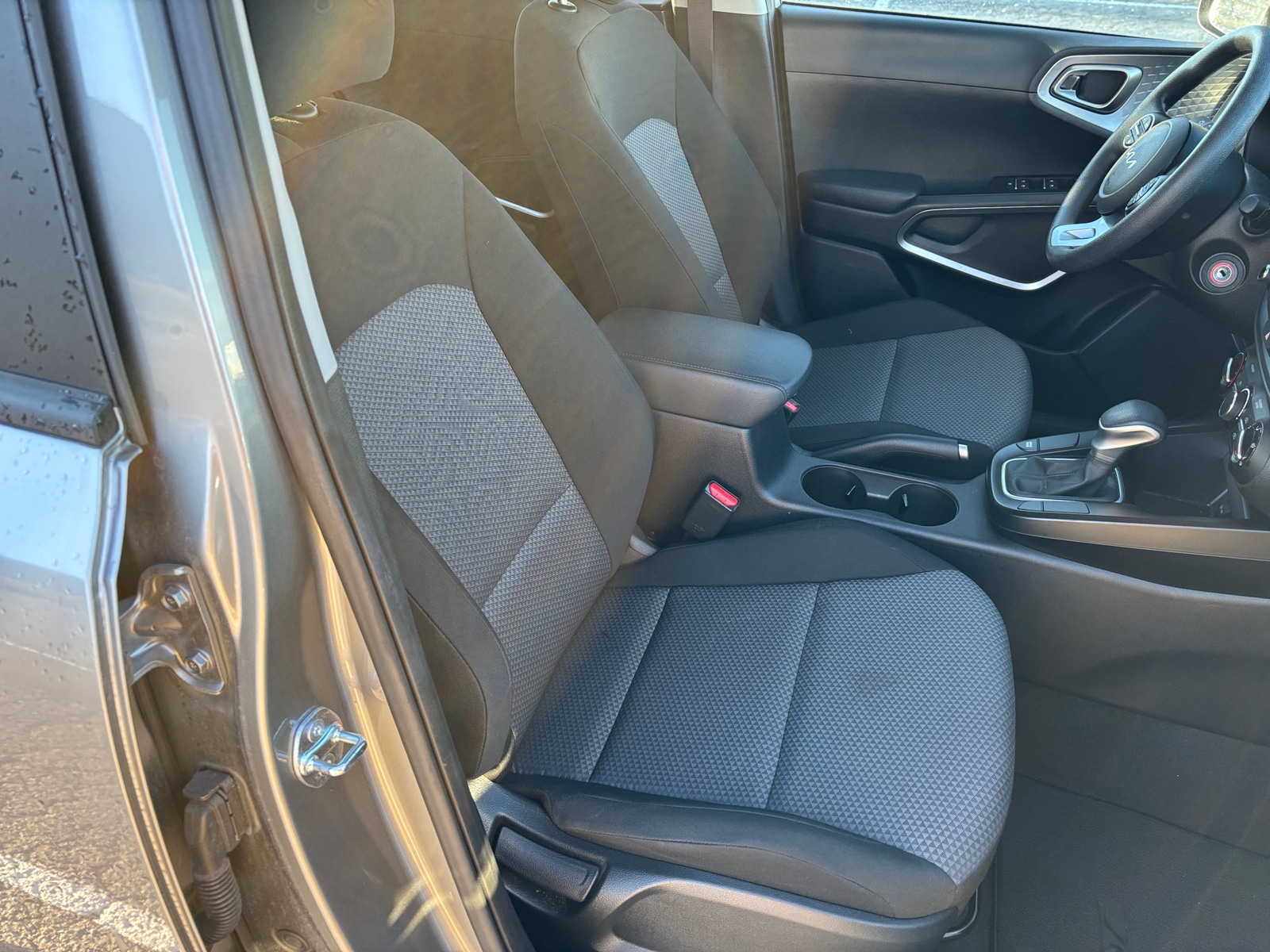 Thumbnail: 2025 Kia Soul - 2