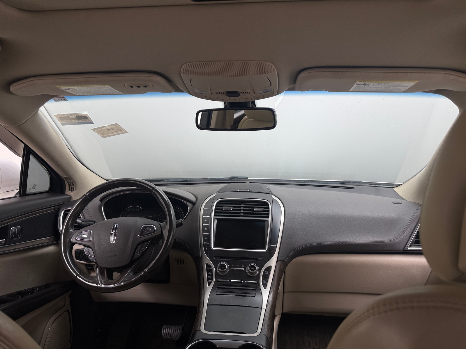 Thumbnail: 2016 Lincoln MKX - 2