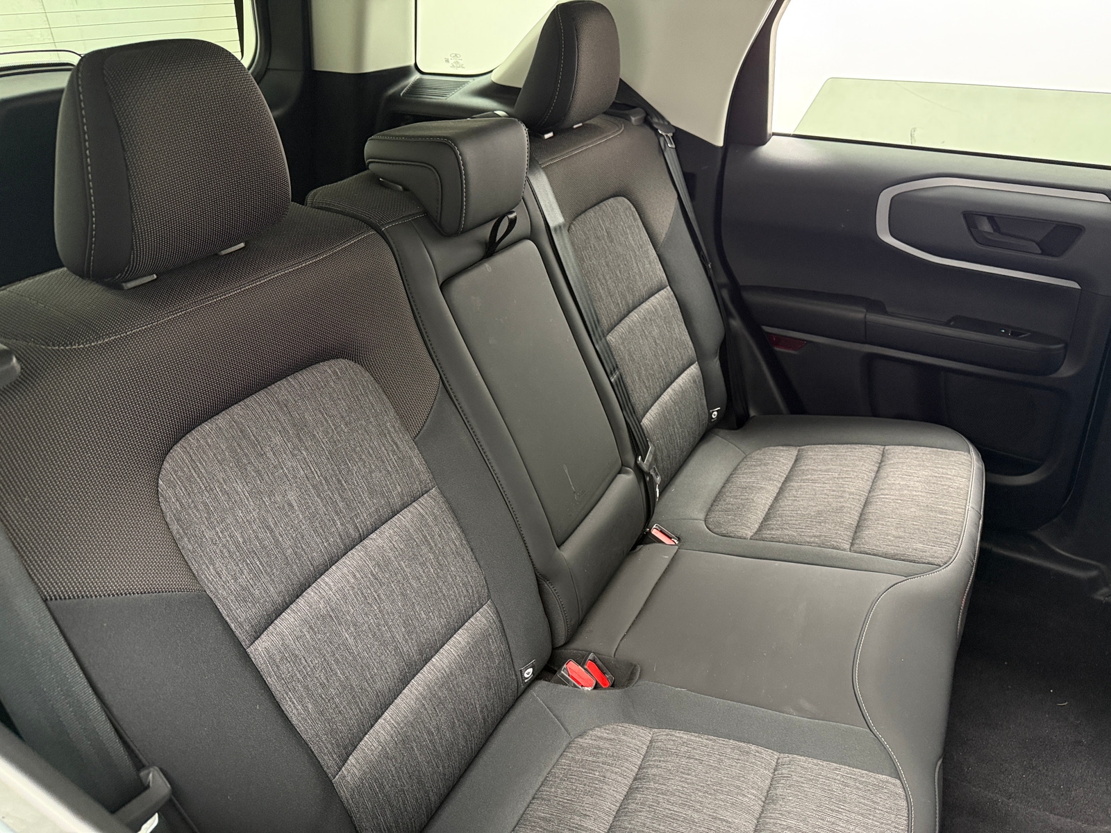 Thumbnail: 2022 Ford Bronco Sport - 6