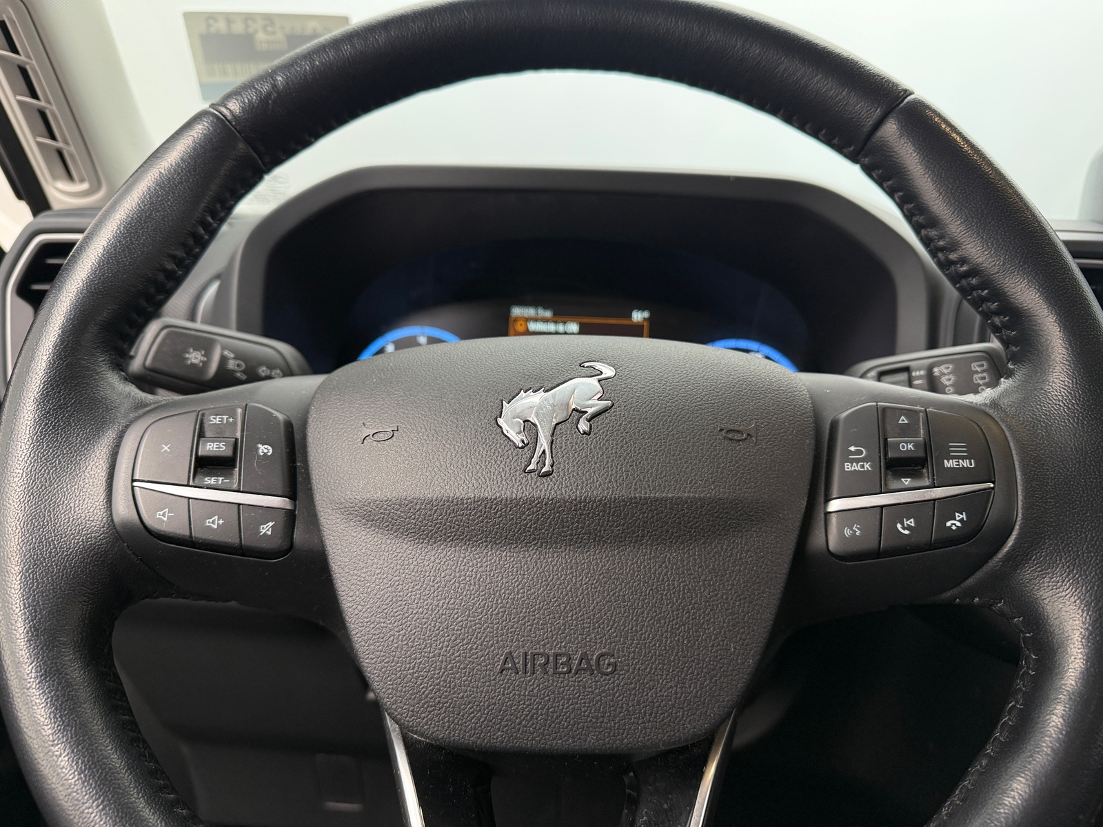 Thumbnail: 2022 Ford Bronco Sport - 5