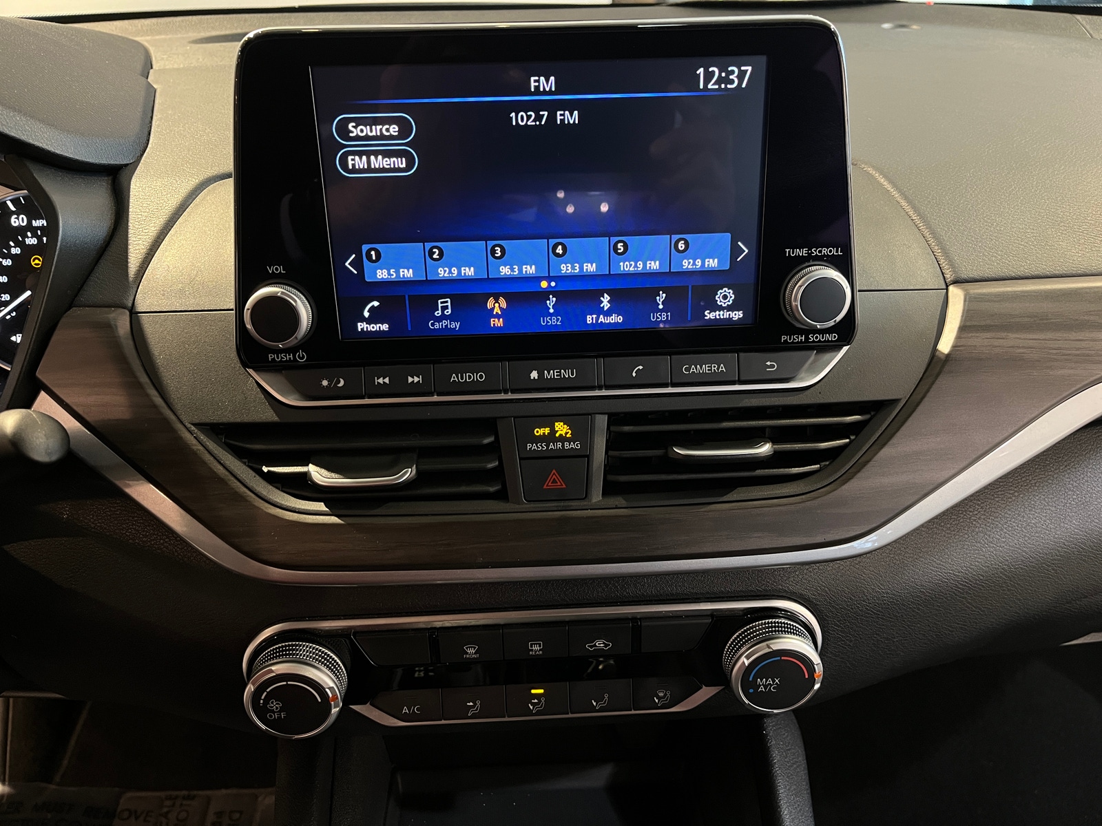 Thumbnail: 2025 Nissan Altima - 4