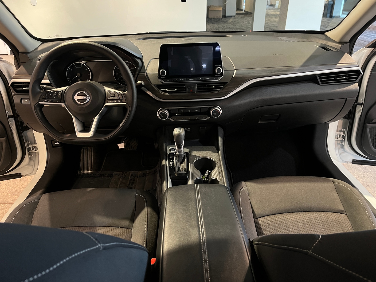 Thumbnail: 2025 Nissan Altima - 3