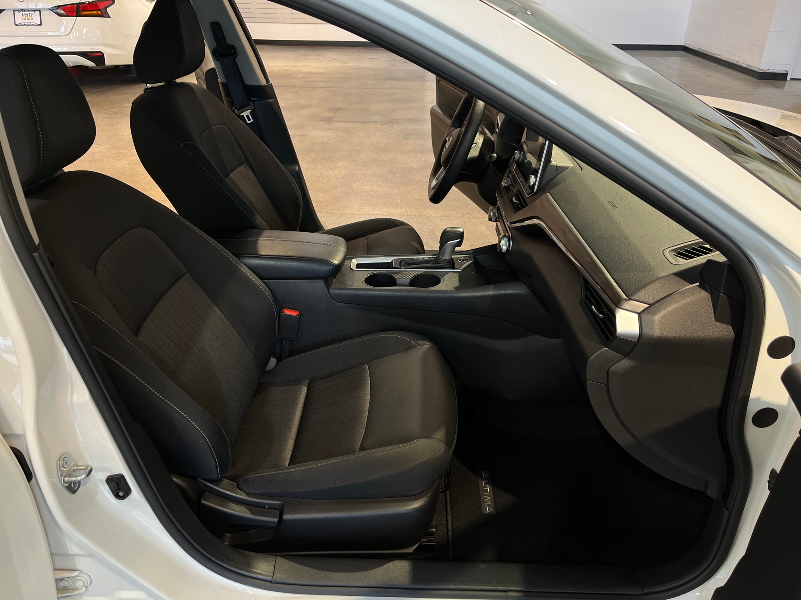 Thumbnail: 2025 Nissan Altima - 2