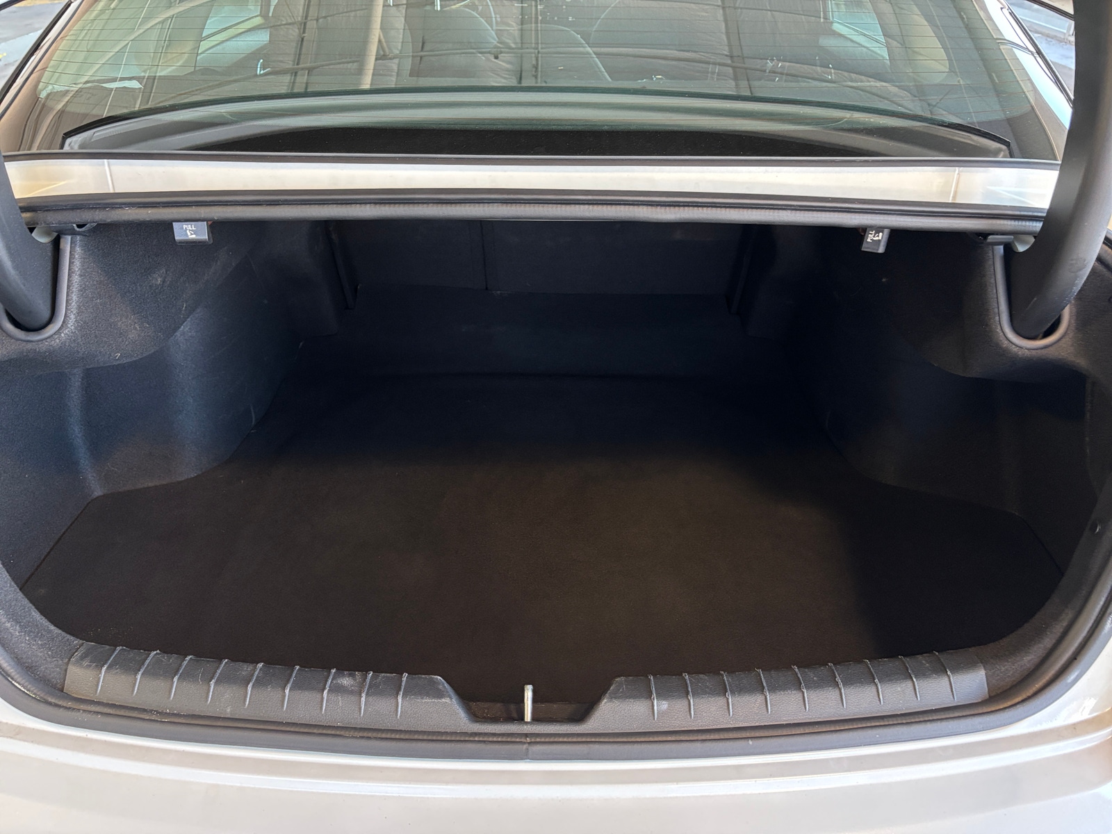 Thumbnail: 2025 Kia K5 - 6