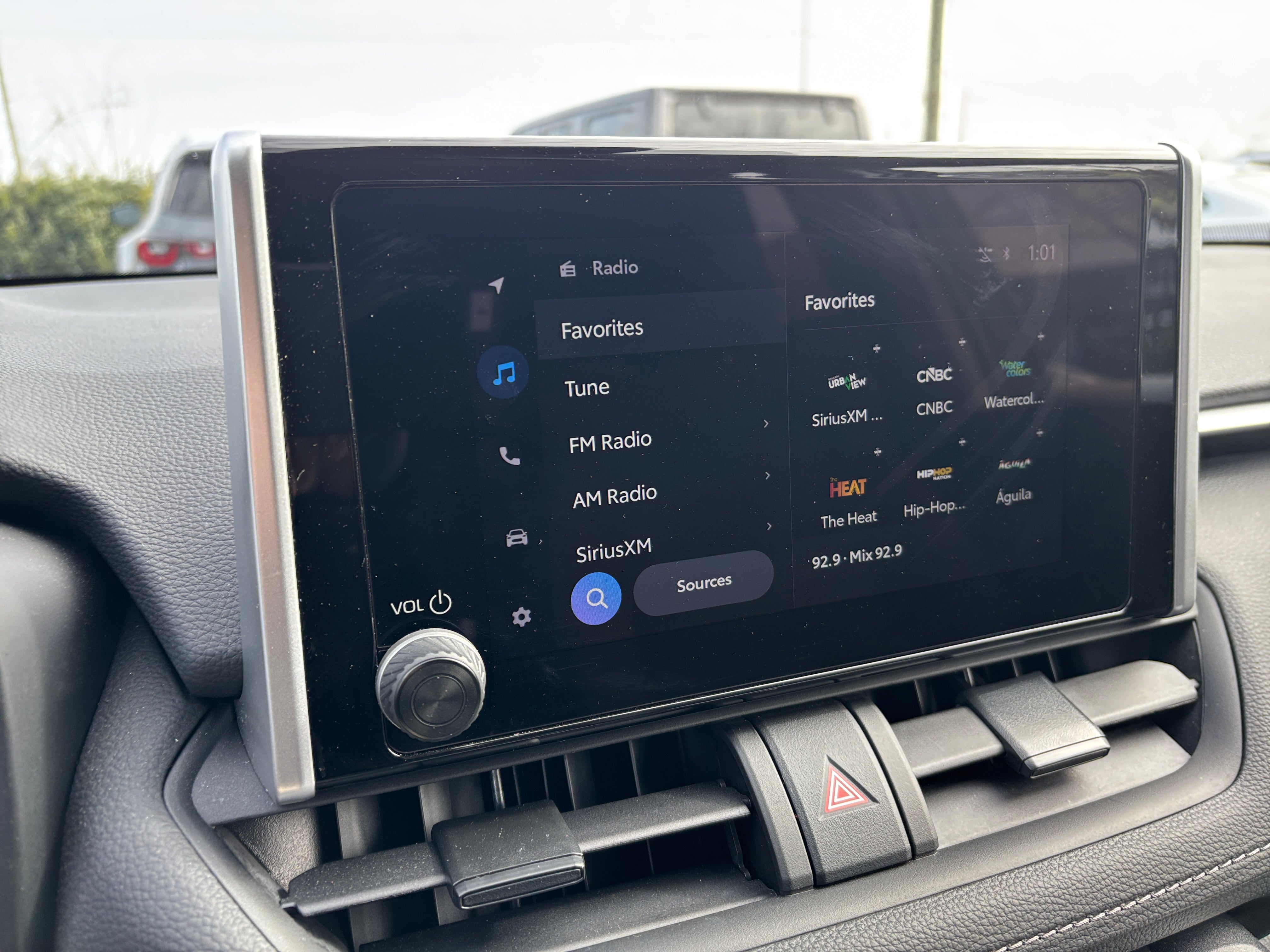 Thumbnail: 2025 Toyota RAV4 - 4