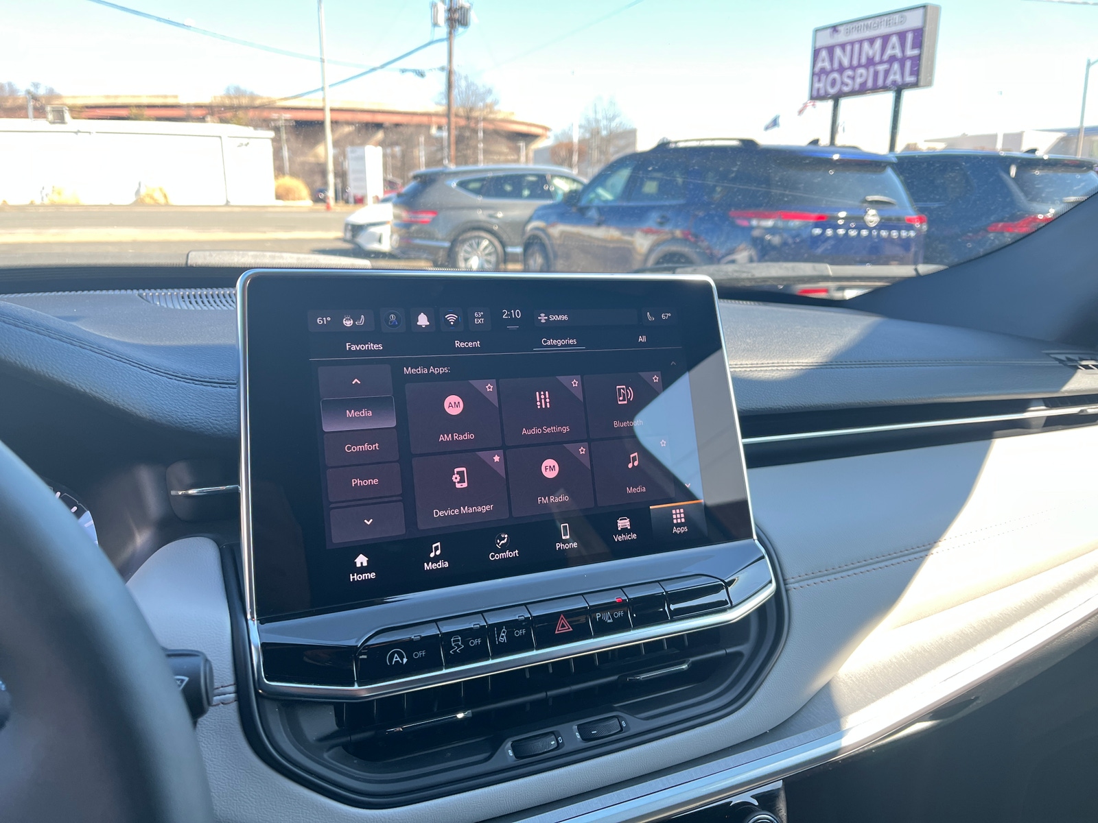 Thumbnail: 2025 Jeep Compass - 4