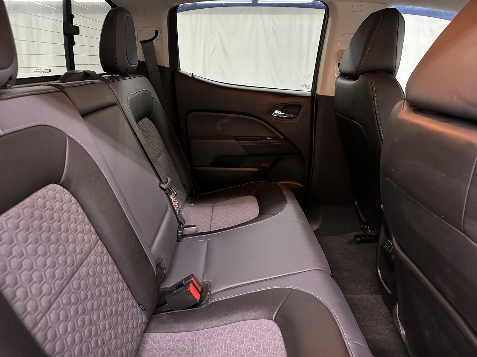 Thumbnail: 2018 Chevrolet Colorado - 6