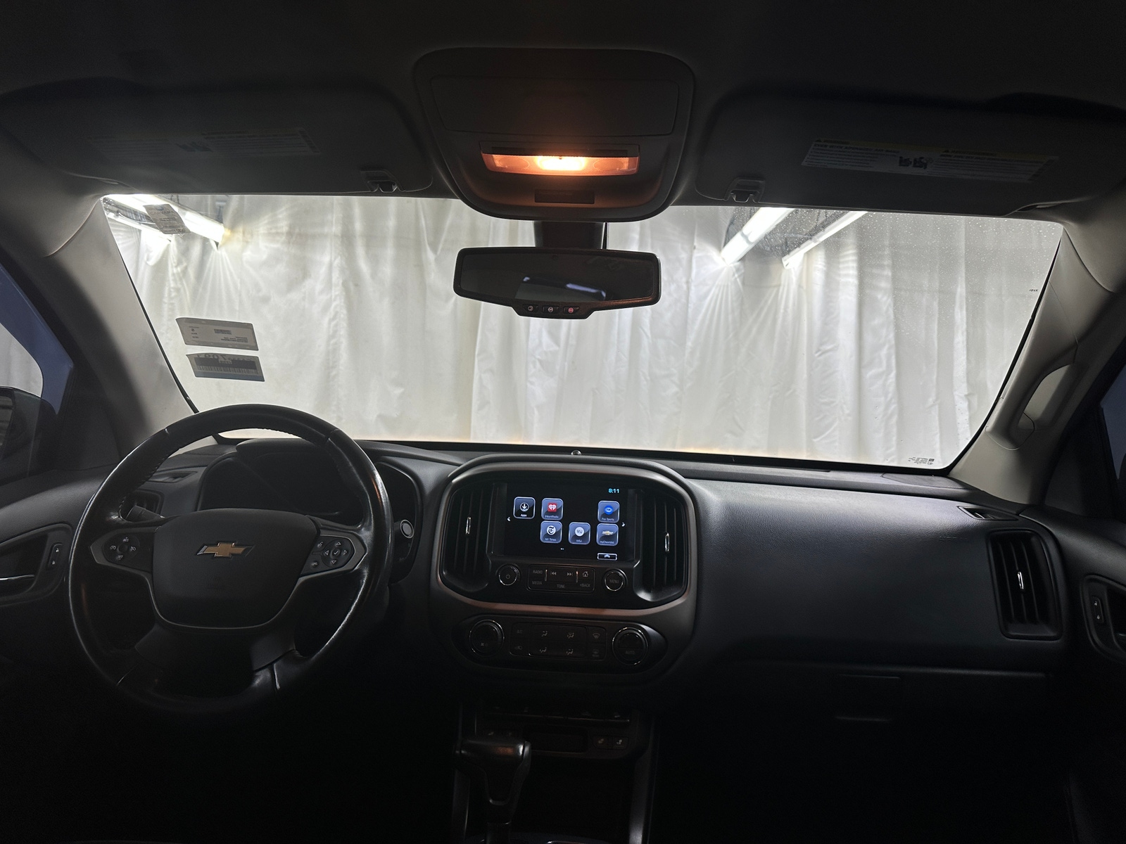 Thumbnail: 2018 Chevrolet Colorado - 3