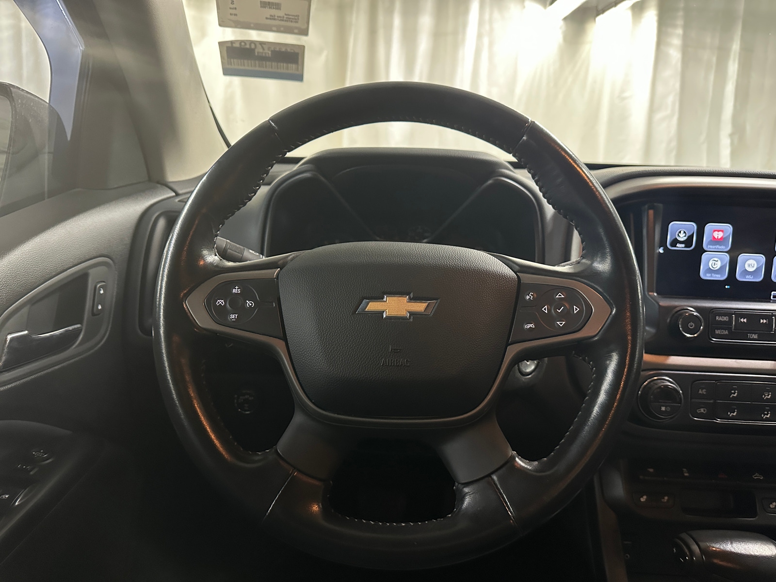 Thumbnail: 2018 Chevrolet Colorado - 5