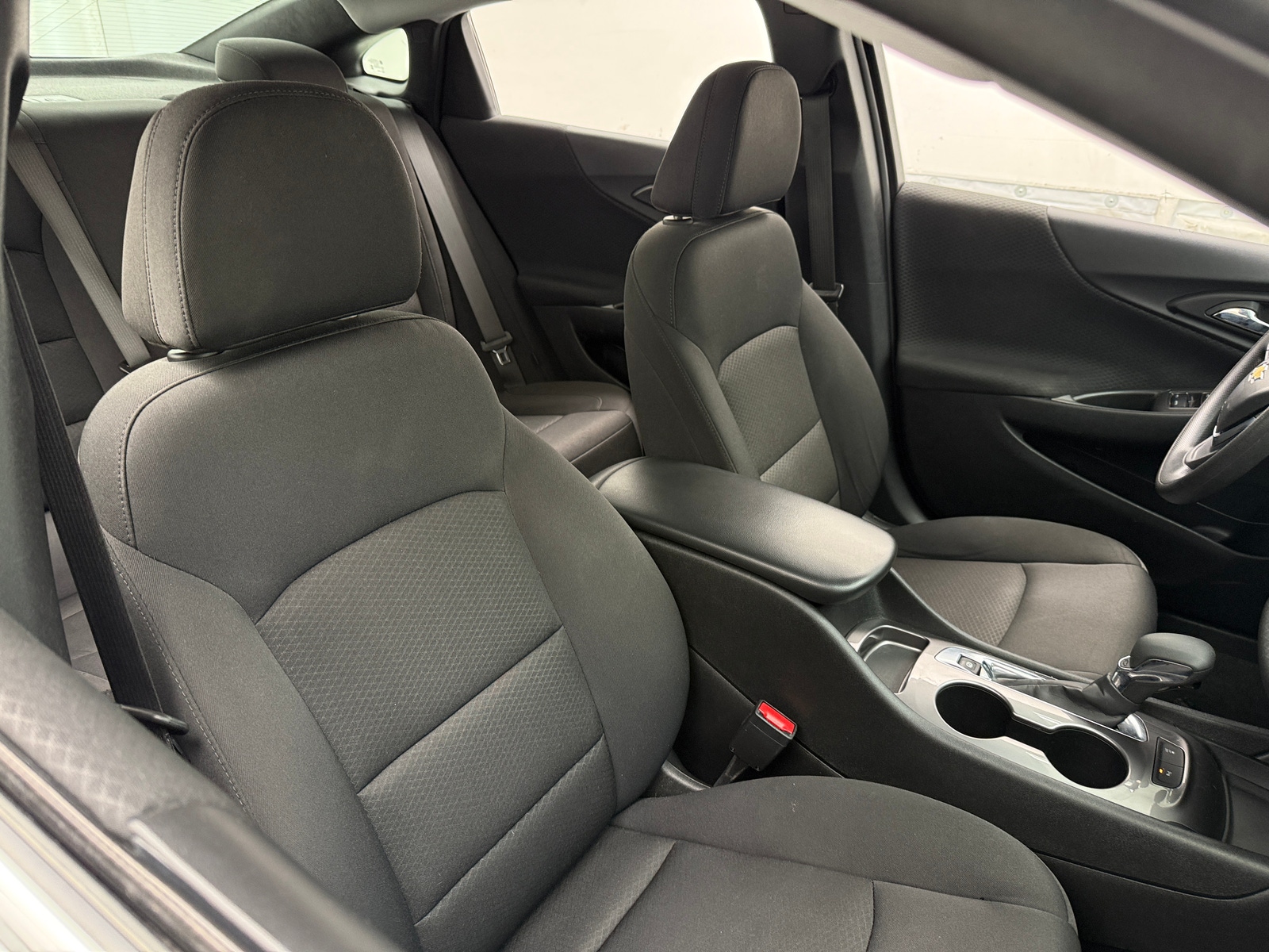 Thumbnail: 2024 Chevrolet Malibu - 2