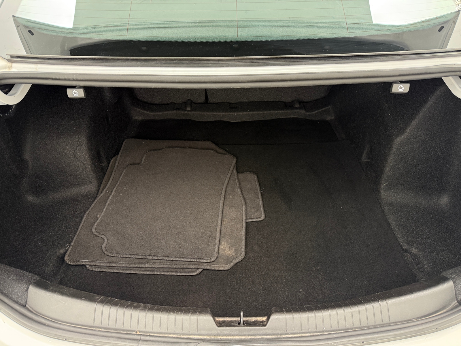 Thumbnail: 2024 Chevrolet Malibu - 7