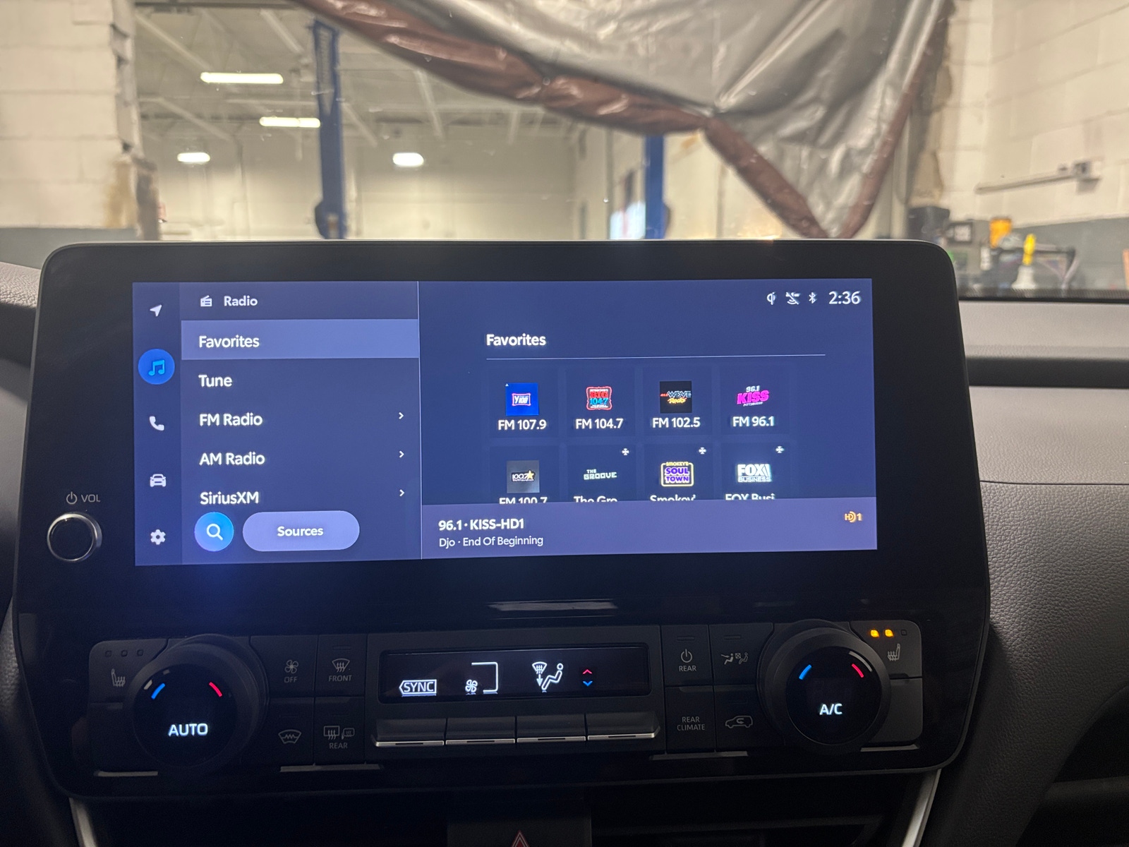 Thumbnail: 2025 Toyota Grand Highlander - 3